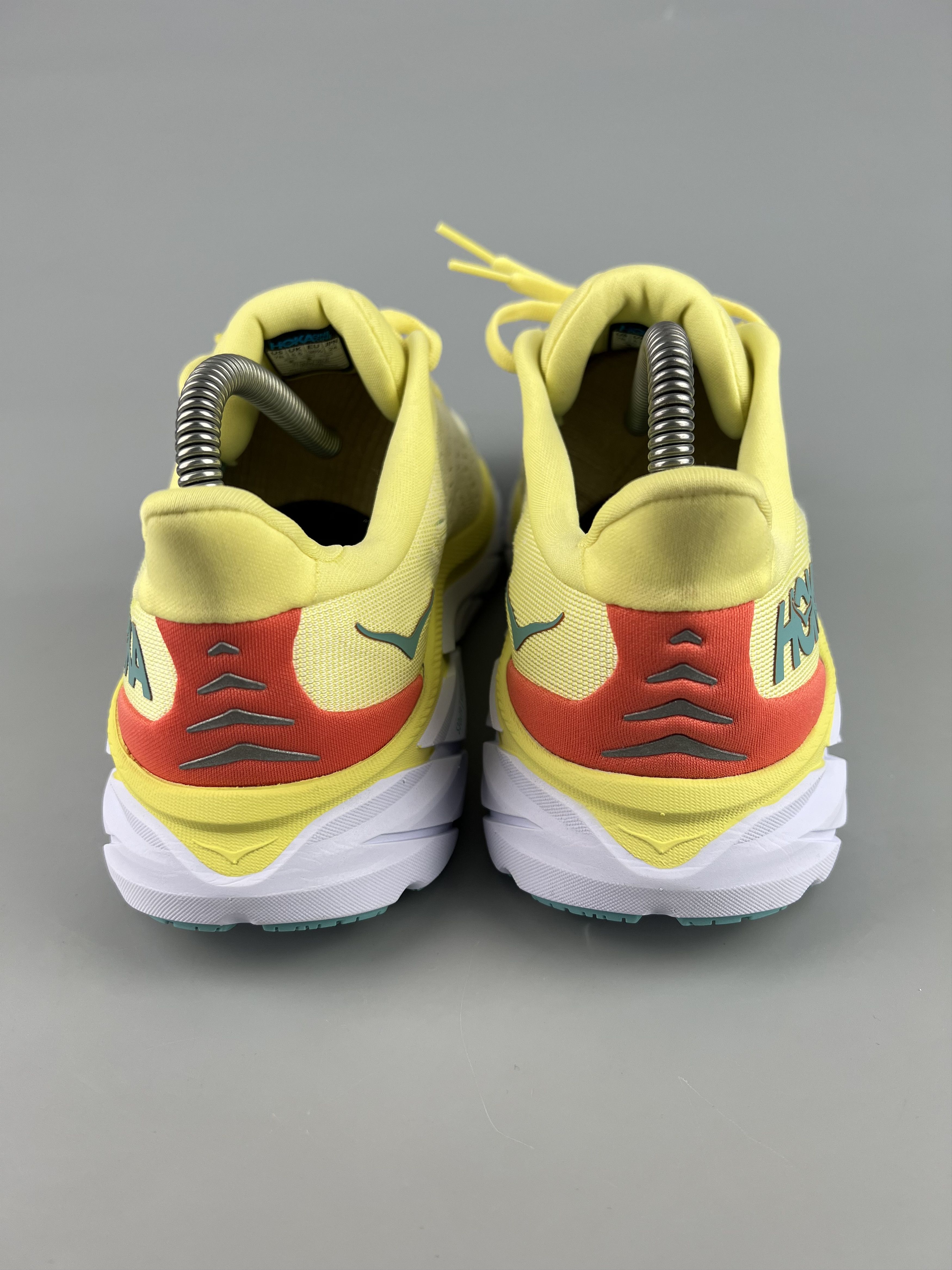 Hoka 7B Hoka One One Clifton 8 Running Shoes Walking Gym Size US 7 / IT 37 - 3 Thumbnail