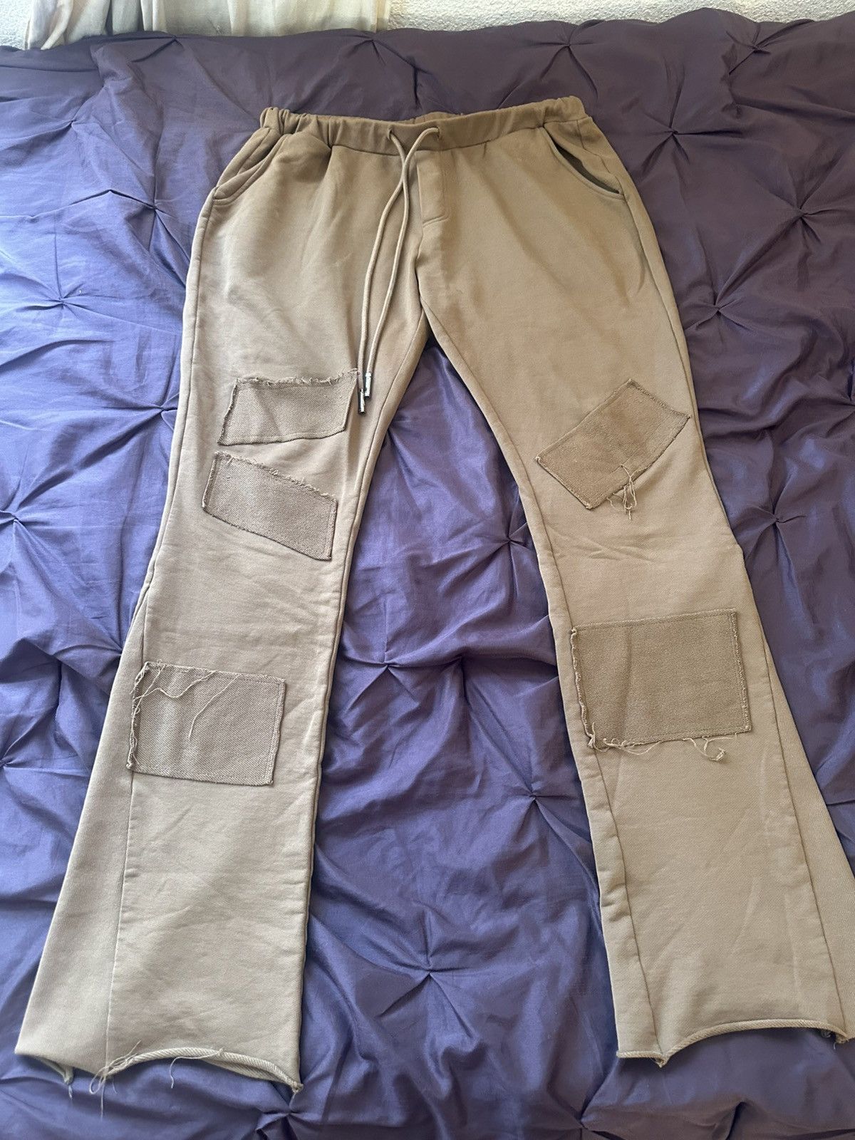 Valabasas Stacked sweats Size US 38 / EU 54 - 1 Thumbnail