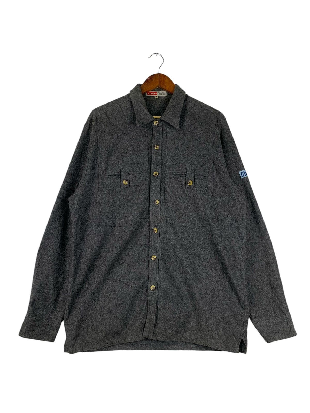 Virgil Abloh Colette チャンピオン Tシャツ コレットXXL Virgil Abloh