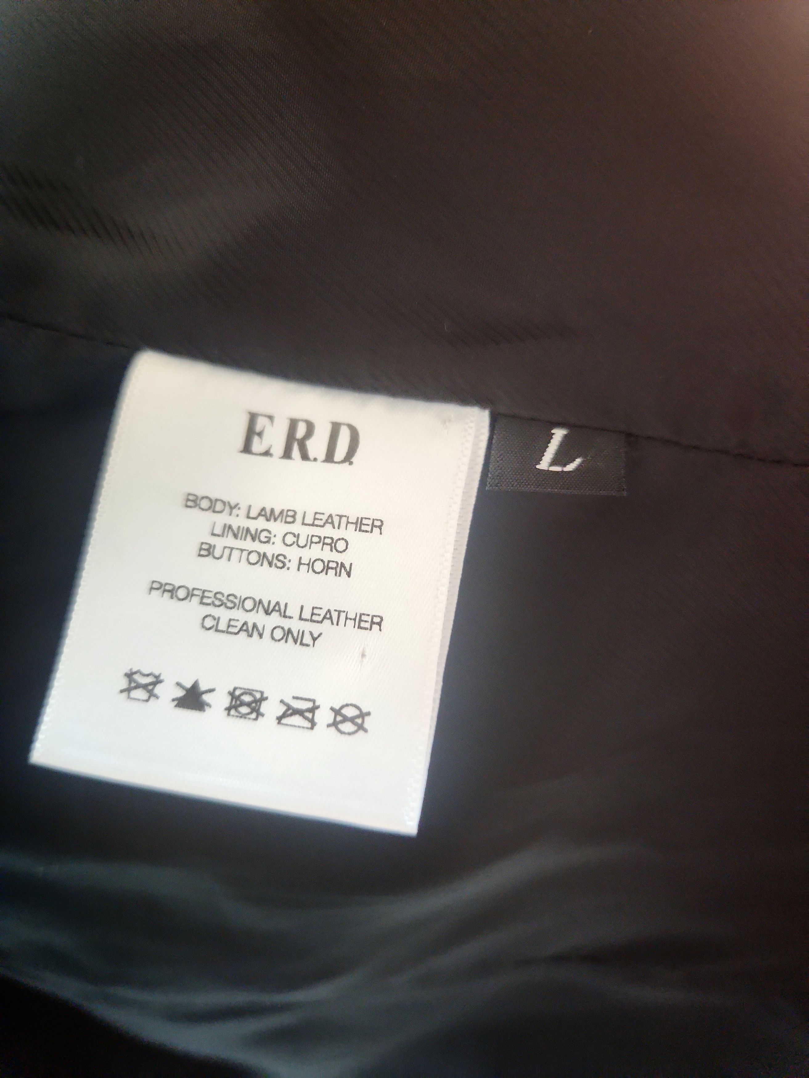 Enfants Riches Deprimes ERD NIKITA BLAZER Size US L / EU 52-54 / 3 - 9 Thumbnail