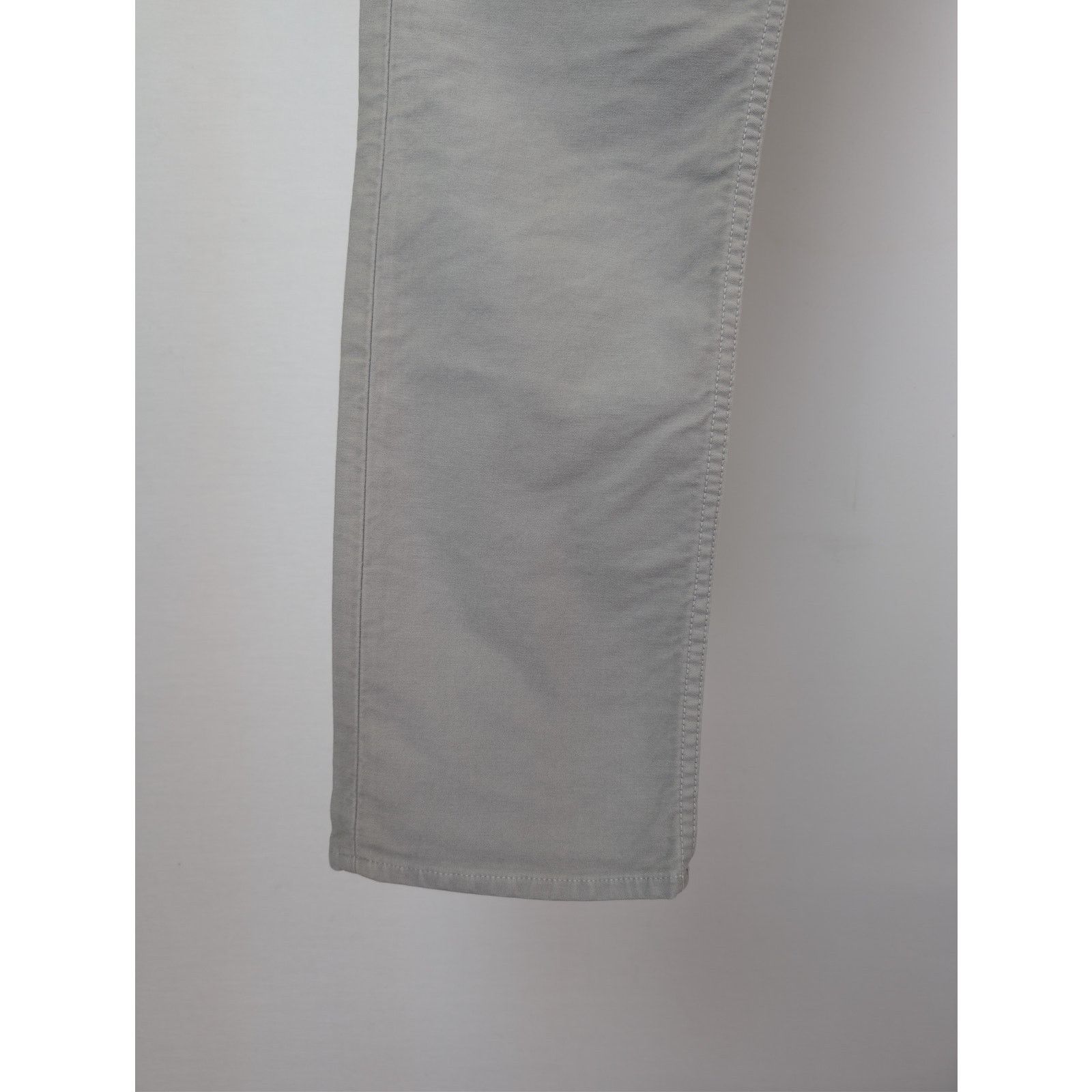 Tom Ford o1rshd1 Slim Jeans in Grey Size US 36 / EU 52 - 9 Thumbnail