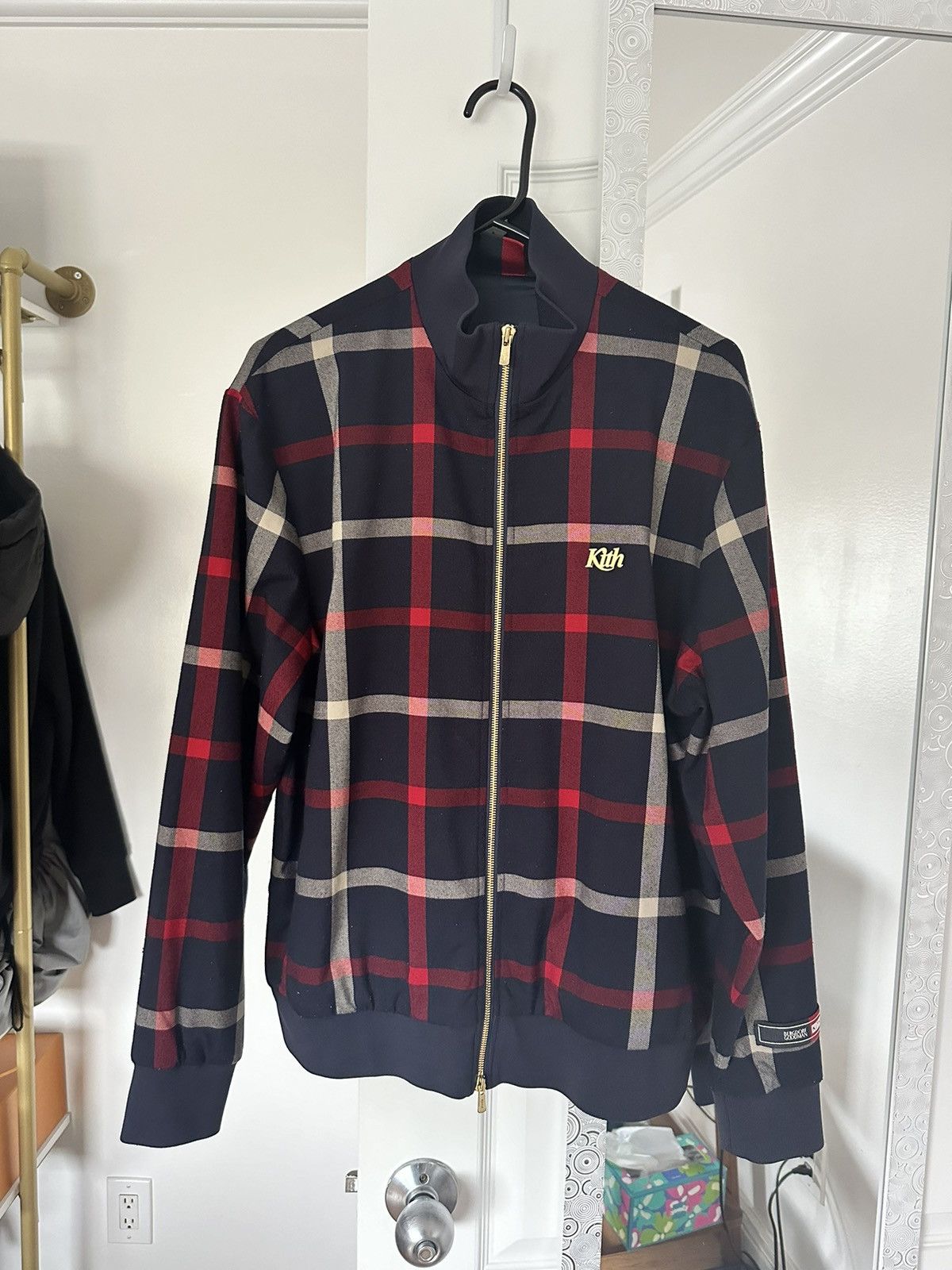 Bergdorf Goodman × Kith | Grailed