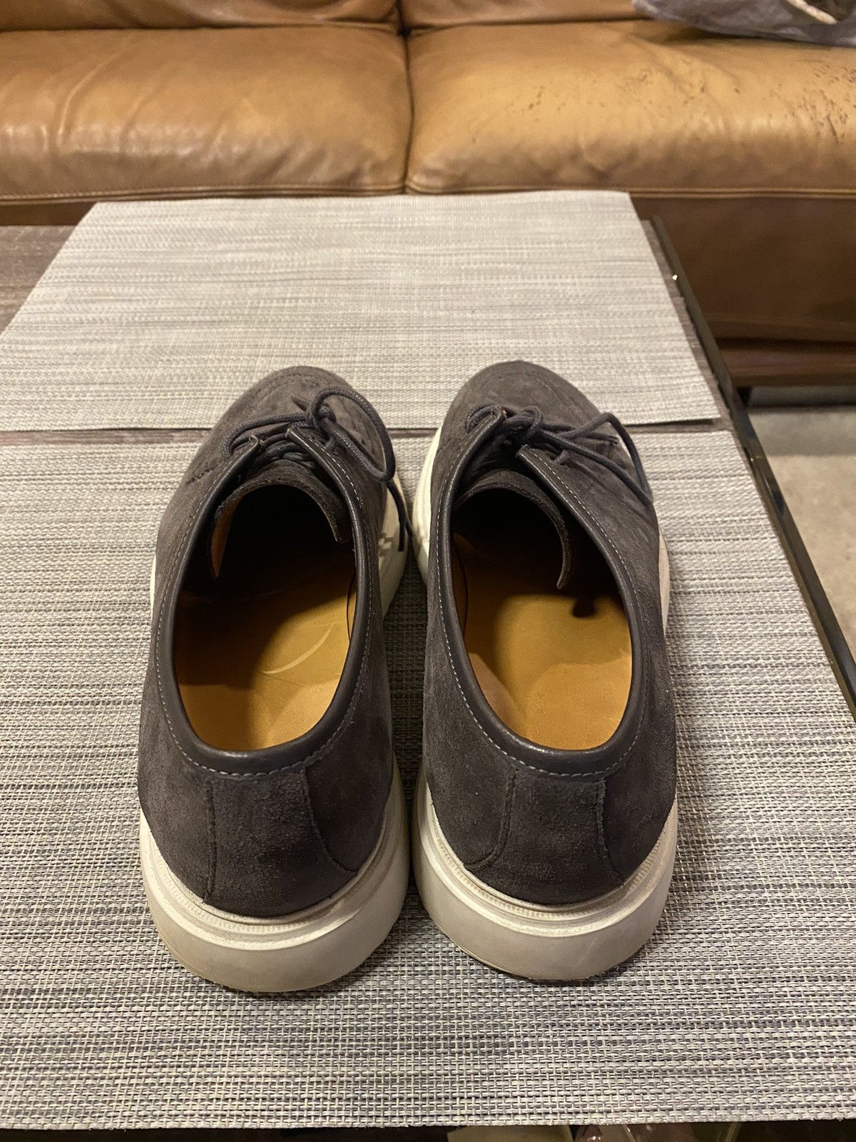 Paul Smith P.S. By Paul Smith Loafer Sneakers Size US 9 / EU 42 - 4 Thumbnail