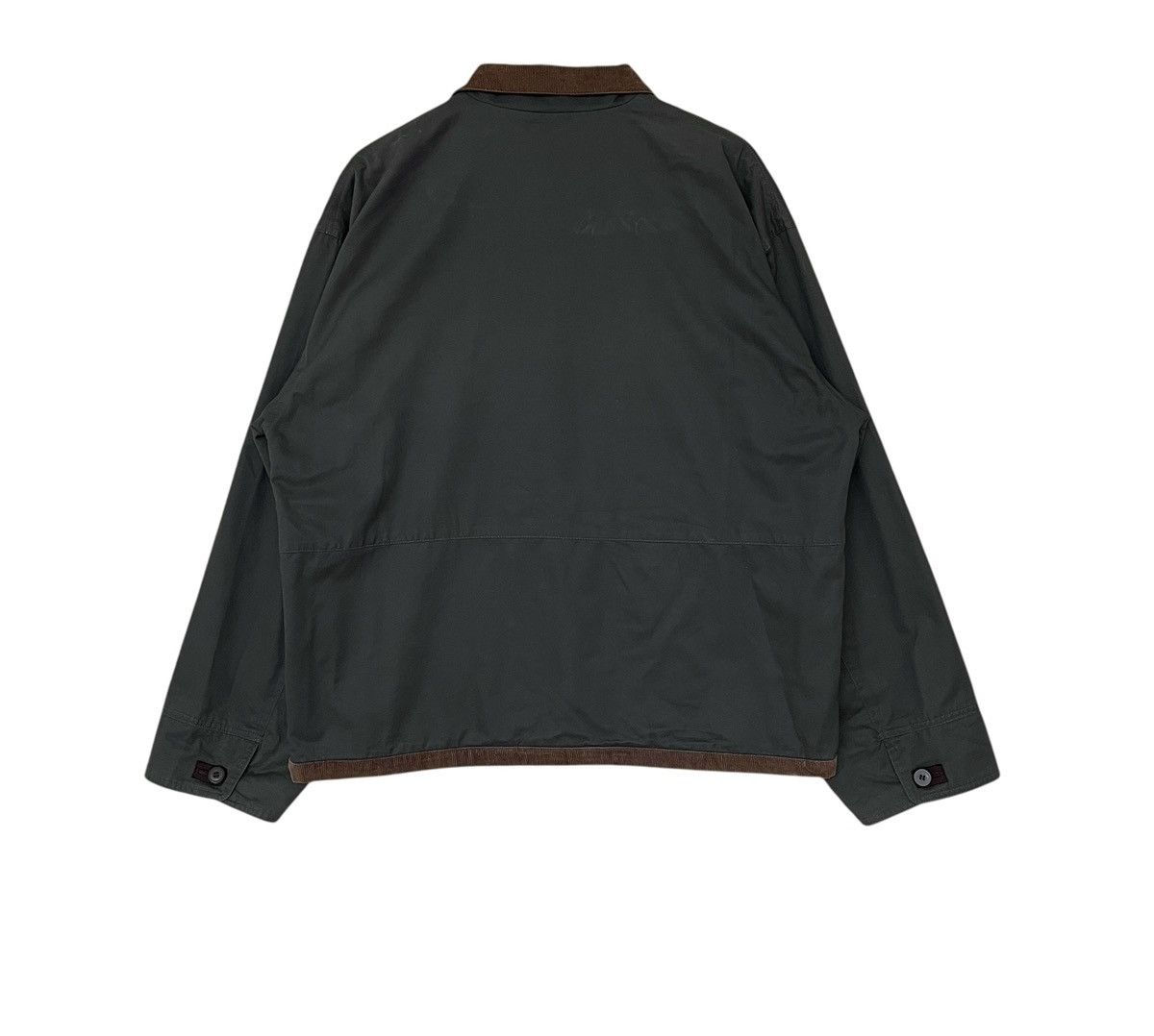 Baracuta × Vintage Vintage Brand Baracuta Jacket 1990s Size US L / EU 52-54 / 3 - 2 Thumbnail