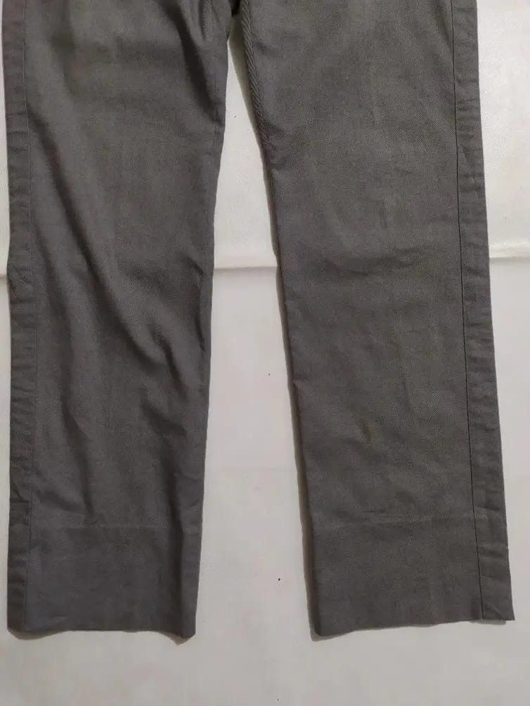 Katharine Hamnett London Katharine hamnett Casual pants Excella Zipper Size US 31 - 3 Thumbnail