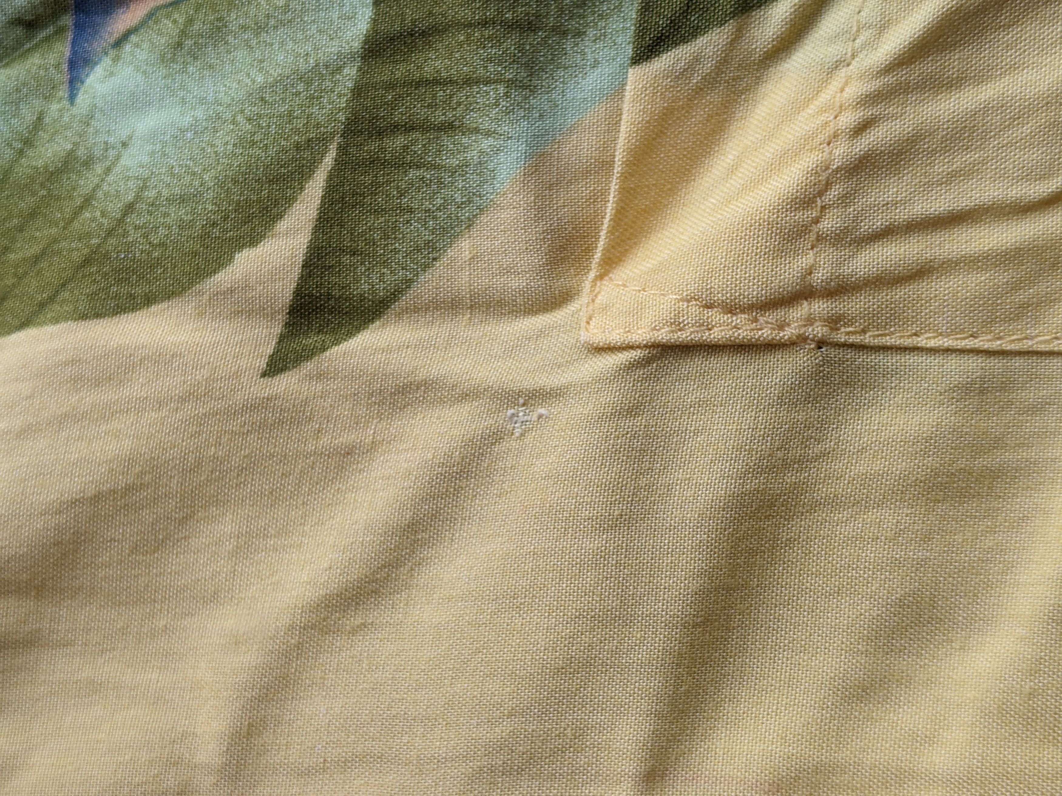 Japanese Brand Vintage Tony Lambert Hawaiian Shirt Polo Ralph Lauren Gucci Size US M / EU 48-50 / 2 - 11 Thumbnail