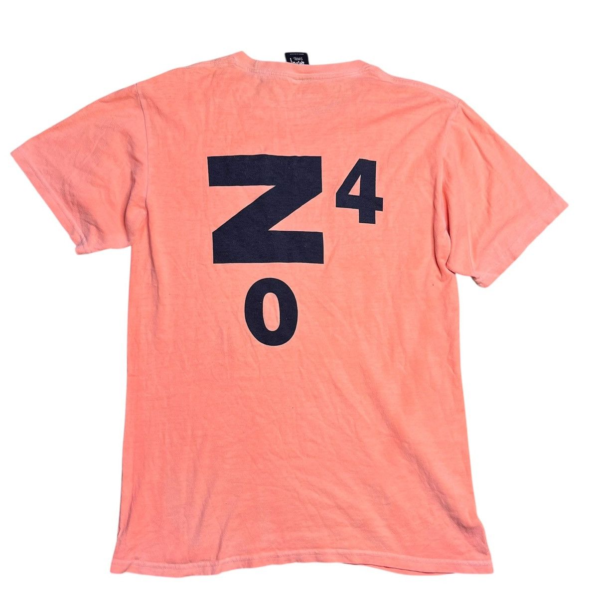 Stussy Vintage Stussy T-Shirt Size US S / EU 44-46 / 1 - 2 Thumbnail