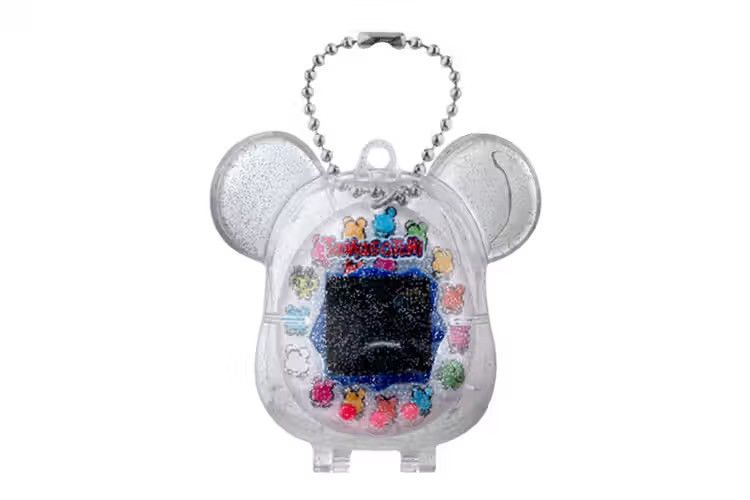 Medicom Toy Bearbrick Tamagotchi Size ONE SIZE - 1 Thumbnail