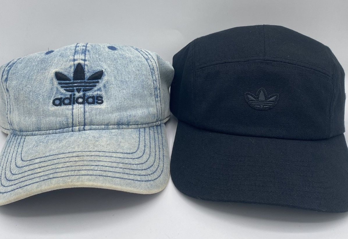 Adidas Adidas Originals 2 Hat Bundle Size ONE SIZE - 1 Thumbnail