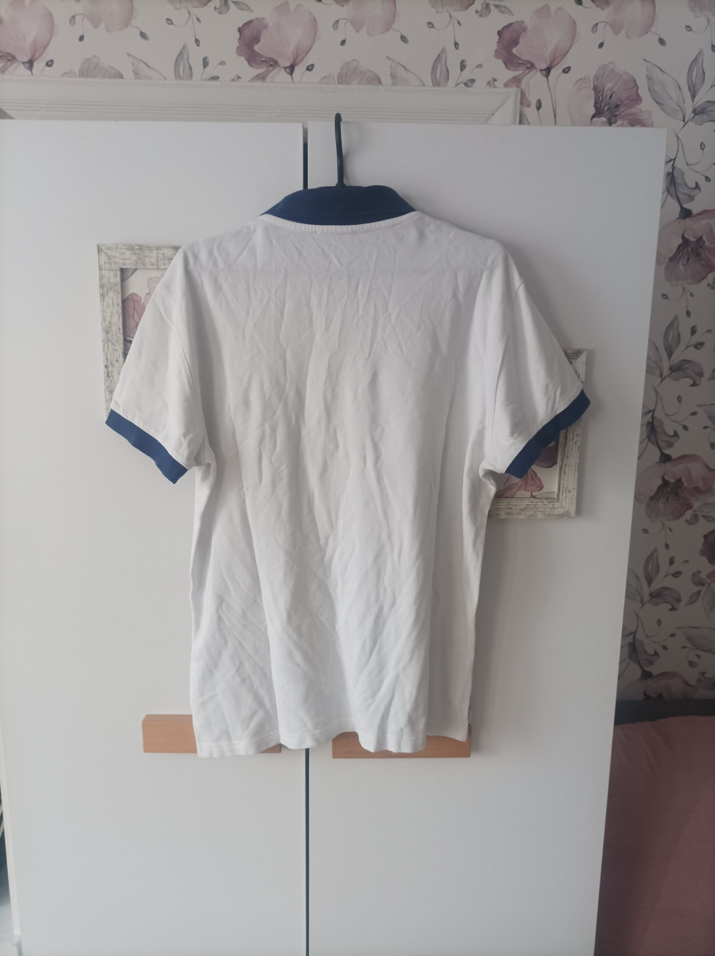 Versace × Vintage Versace Polo T-Shirt Vintage Y2K Rare Size US L / EU 52-54 / 3 - 8 Thumbnail