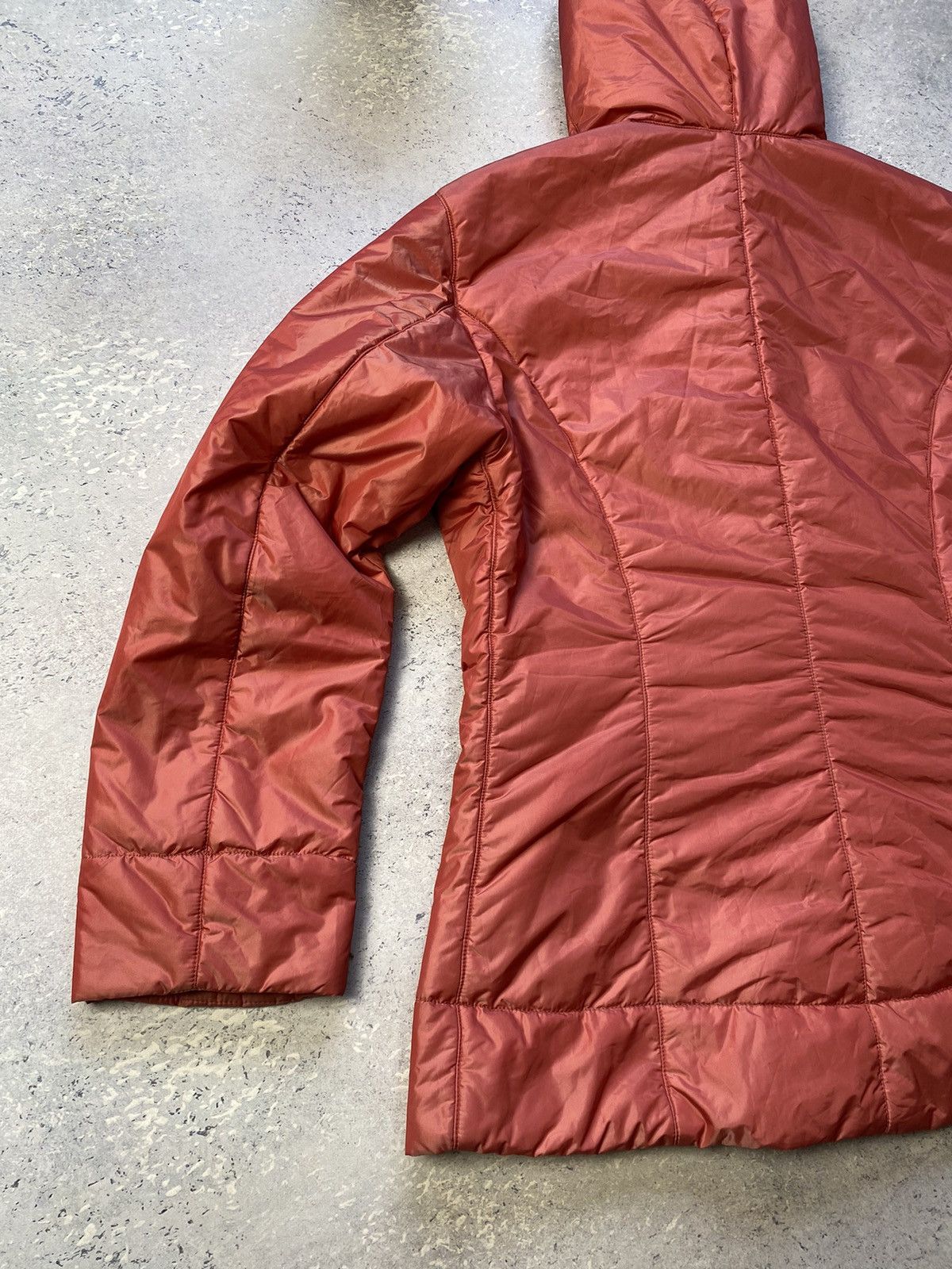 JET SET Vintage JET SET women’s Pink Jacket Size About Large Size L / US 10 / IT 46 - 14 Thumbnail