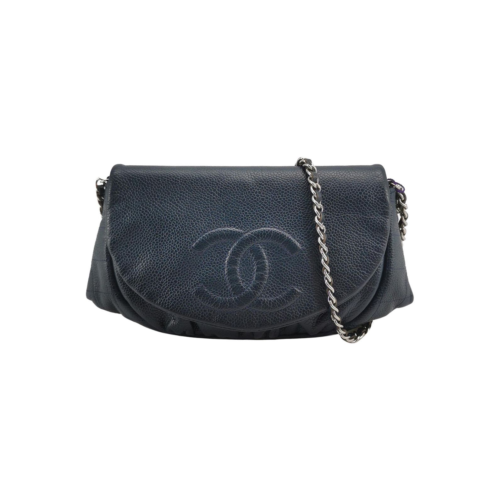 Chanel Chanel Women os Crossbody Bags Size ONE SIZE - 1 Thumbnail
