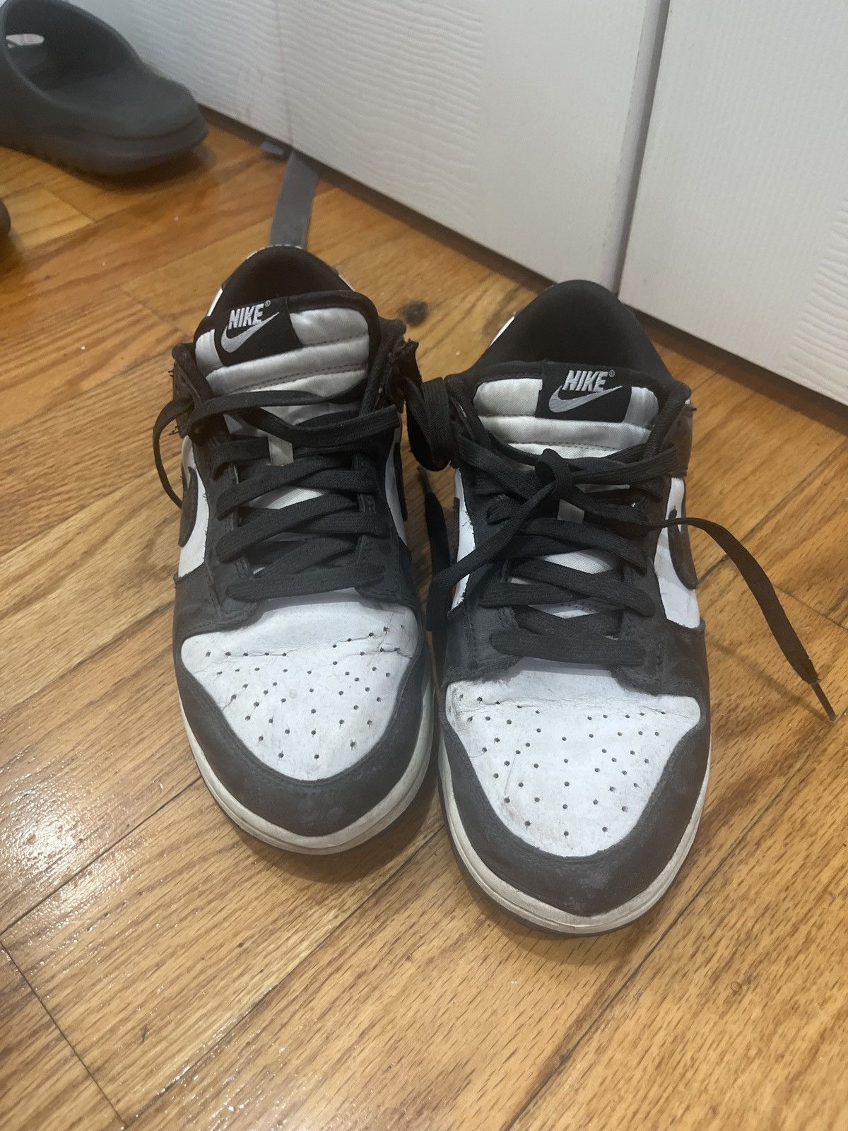 Nike Nike panda dunks Size US 9 / EU 42 - 7 Thumbnail