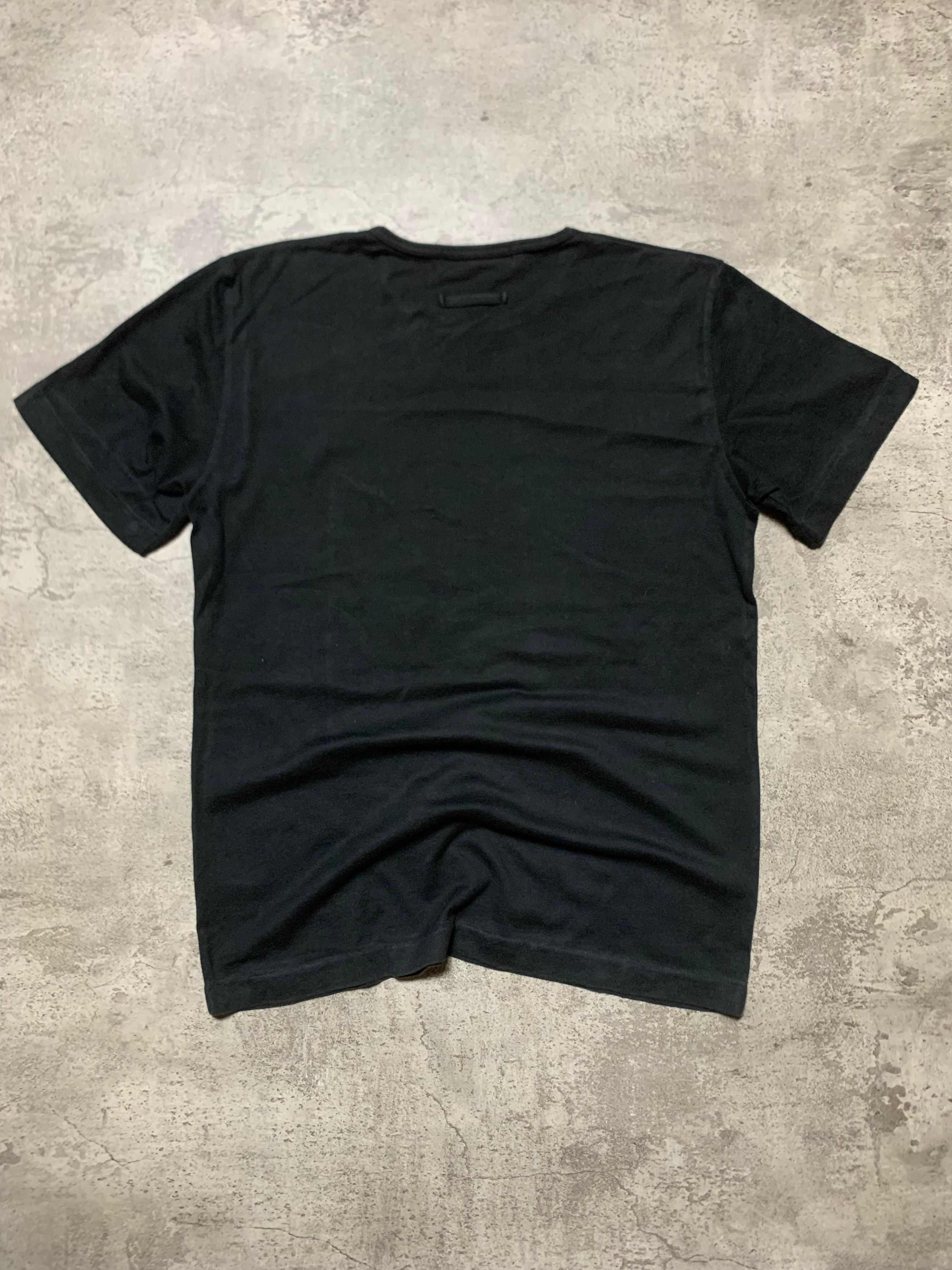 Jean Paul Gaultier Gaultier Homme Objet - Motorcycle Club T-Shirt Size US M / EU 48-50 / 2 - 5 Thumbnail