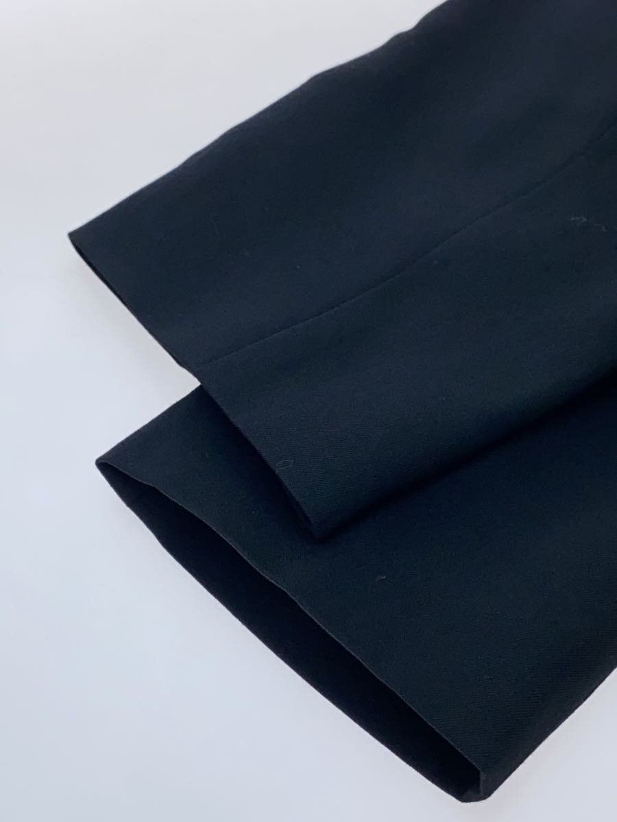 Yohji Yamamoto YOHJI YAMAMOTO POUR HOMME Wool Gabazine/No Color Long Jacket Size US S / EU 44-46 / 1 - 6 Thumbnail