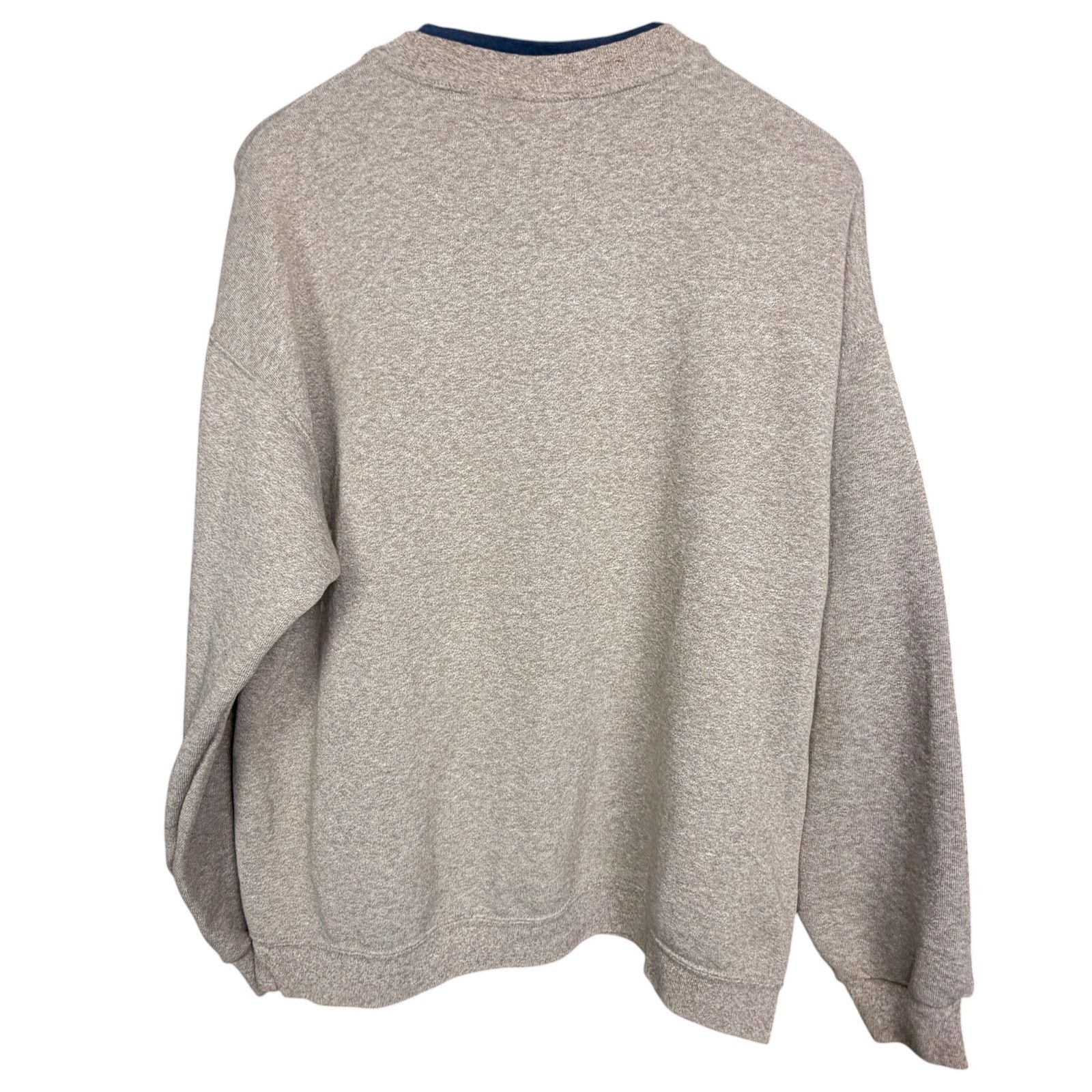 Lee Vintage 90s Amish Country Pennsylvania Lee Crewneck Size XL / US 12-14 / IT 48-50 - 2 Thumbnail
