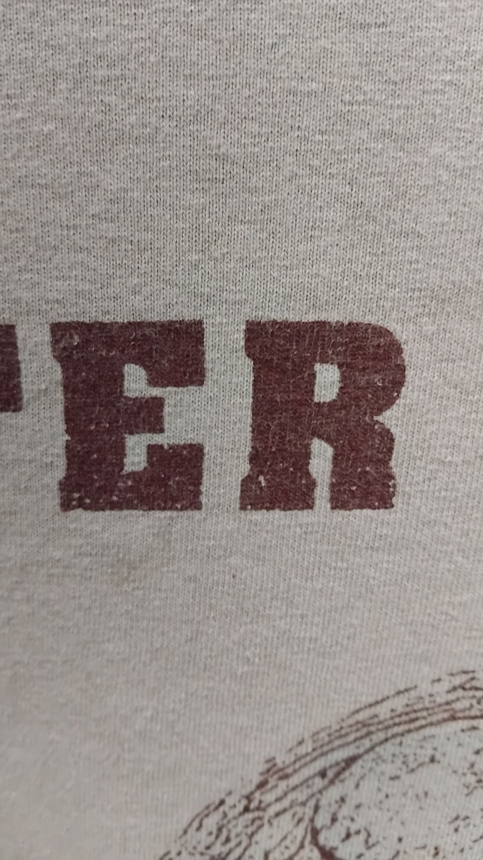 Band Tees Bitter End Band Tee Size US L / EU 52-54 / 3 - 6 Thumbnail