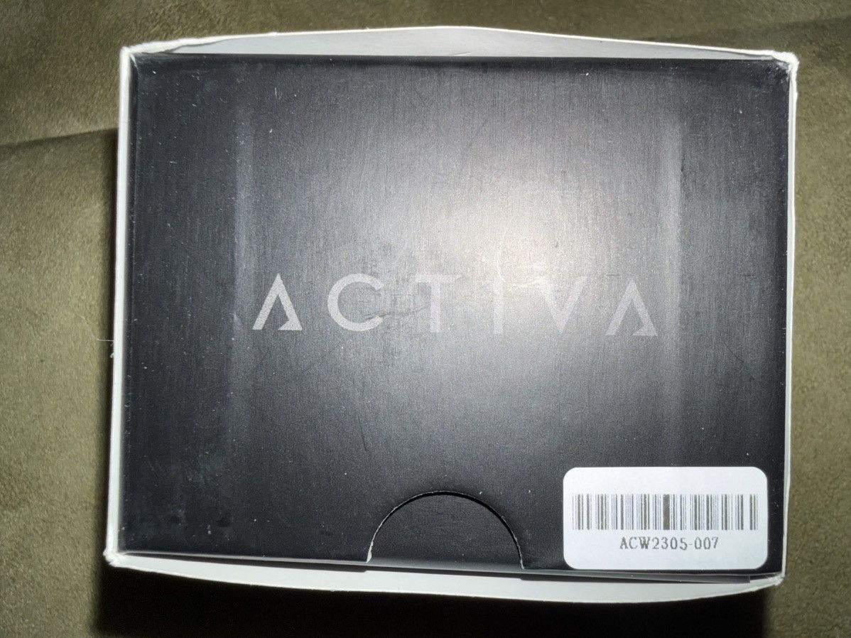 Invicta Invicta x Activa Fury mens Quartz wrist watch 44.3mm NEW!! Size ONE SIZE - 22 Thumbnail