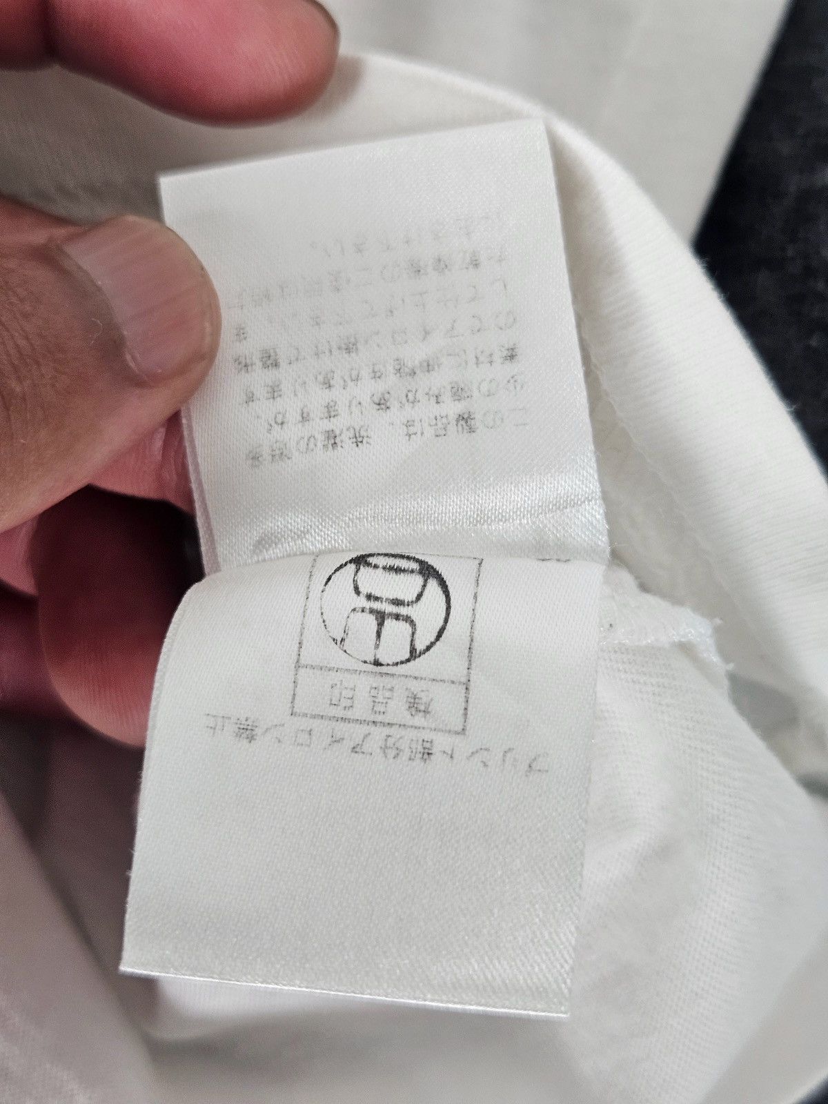 PPFM PPFM Taxi Driver Shirt Size US L / EU 52-54 / 3 - 7 Thumbnail
