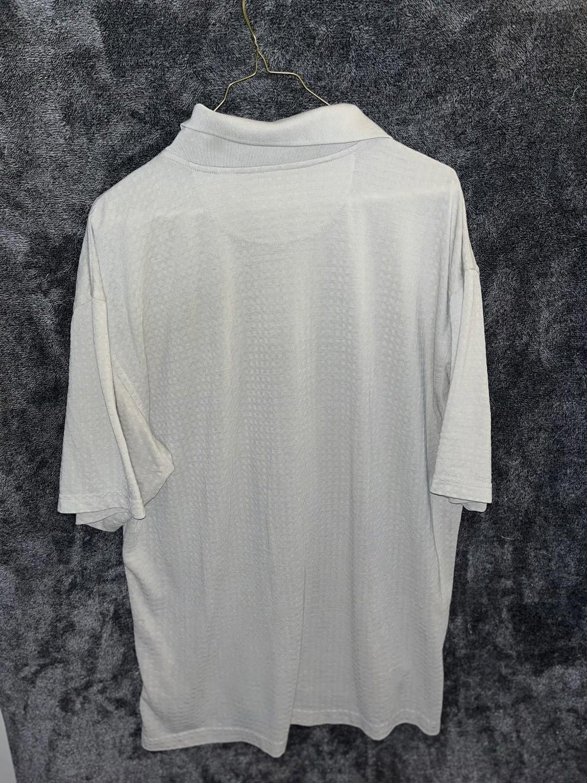 Ashworth Vintage Ashworth Weather Systems Golf Polo - Size Large Size US L / EU 52-54 / 3 - 4 Thumbnail