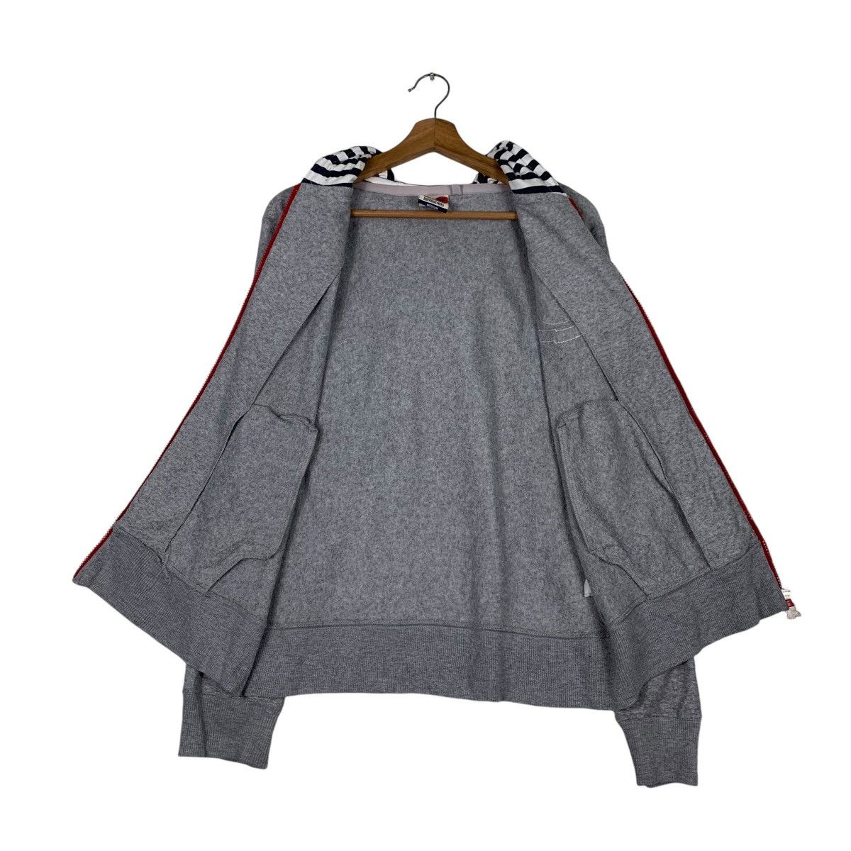 Gotcha GOTCHA Surf Hard Big Wave California Hoodies #1295-C58 Size US M / EU 48-50 / 2 - 13 Thumbnail