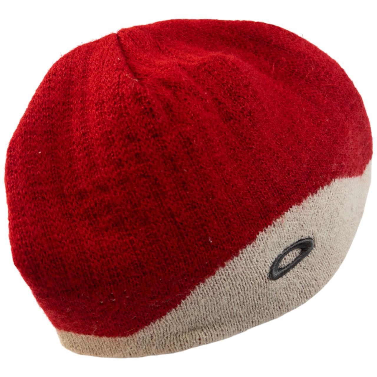 Oakley Vintage Oakley Beanie Hat Size ONE SIZE - 3 Thumbnail