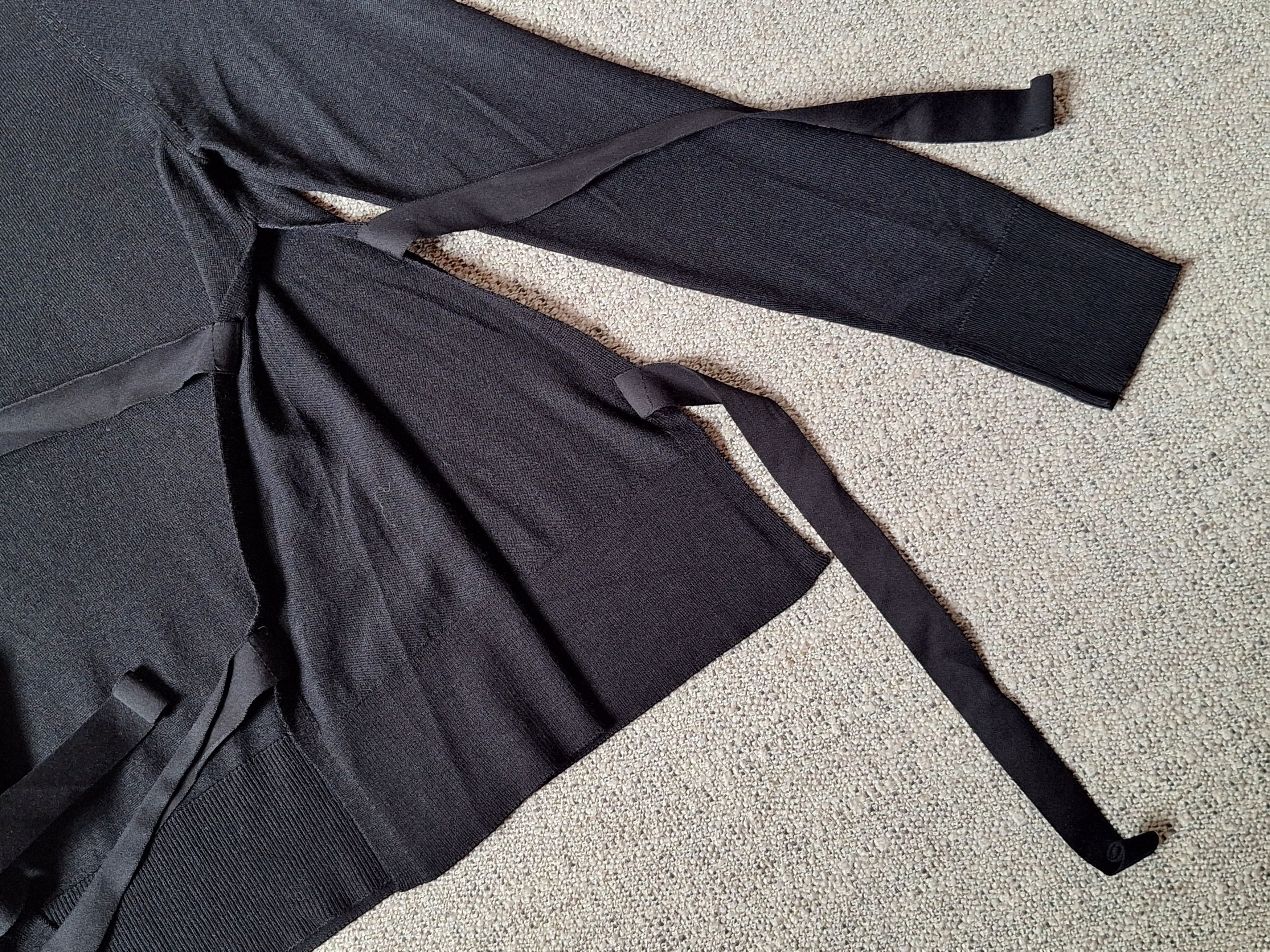 Maison Margiela Maison Margiela Longsleeve Size XS / US 0-2 / IT 36-38 - 5 Thumbnail