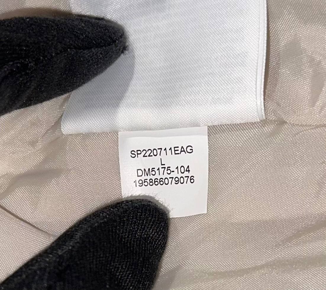 Jordan Brand × Nike Nike Jordan flight Cargo Pants Essentials Utility loose fit Size 31" - 10 Thumbnail