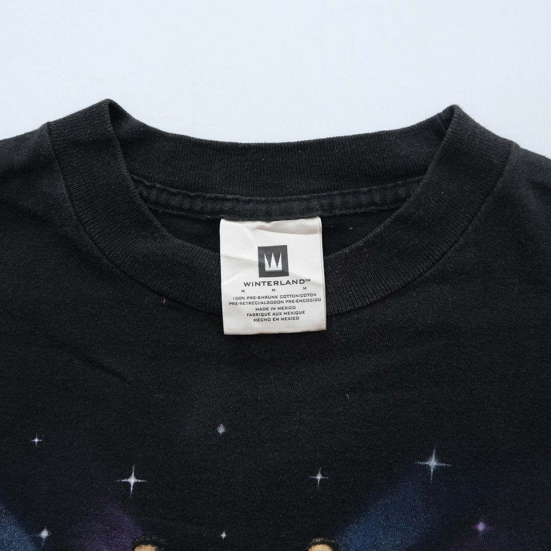 Band Tees 2000s Nsync Tour Tee - Uniex Size US M / EU 48-50 / 2 - 4 Thumbnail