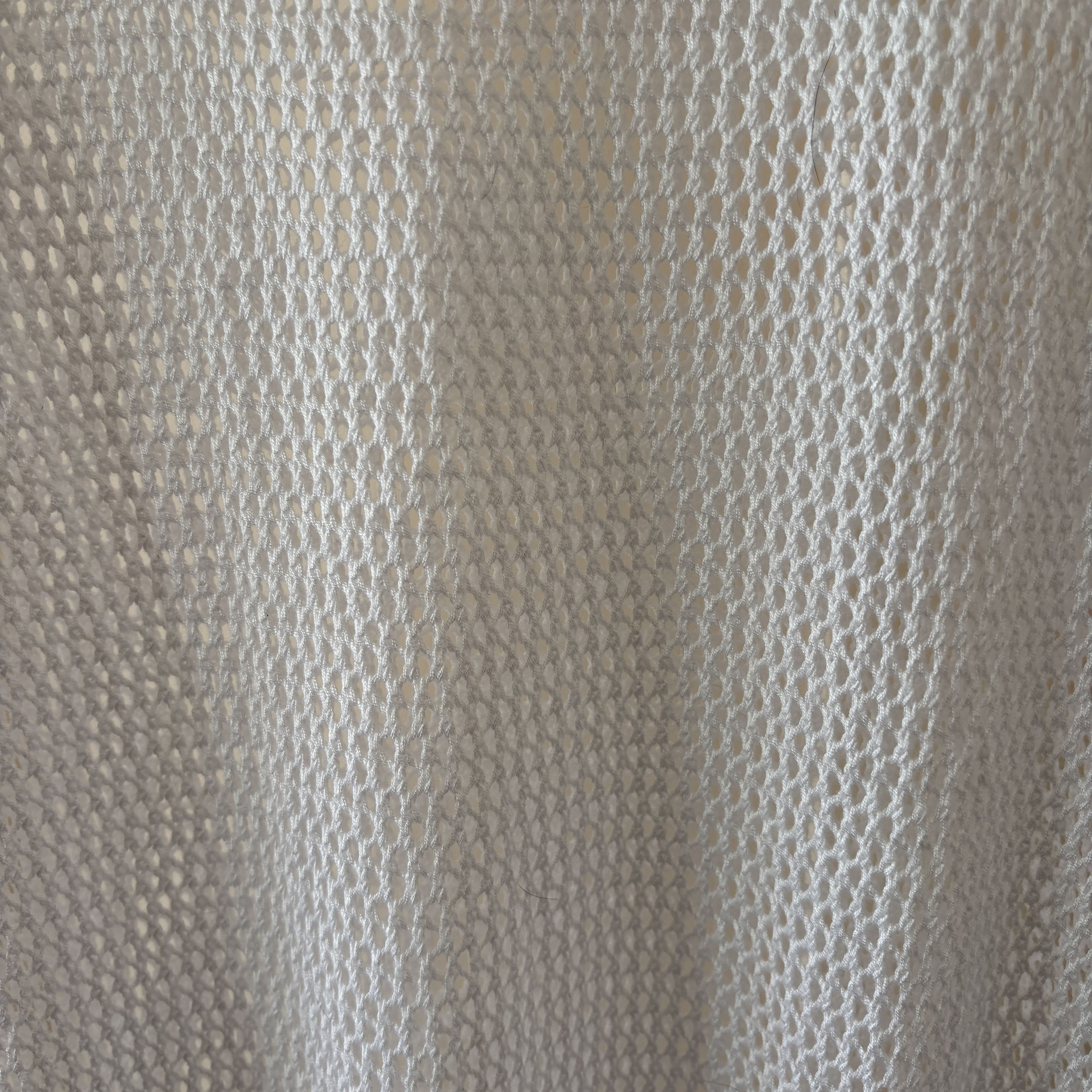 525 America NWT 525 America Minimalist Quiet Luxury Mesh Knit Sweater Size L / US 10 / IT 46 - 4 Thumbnail