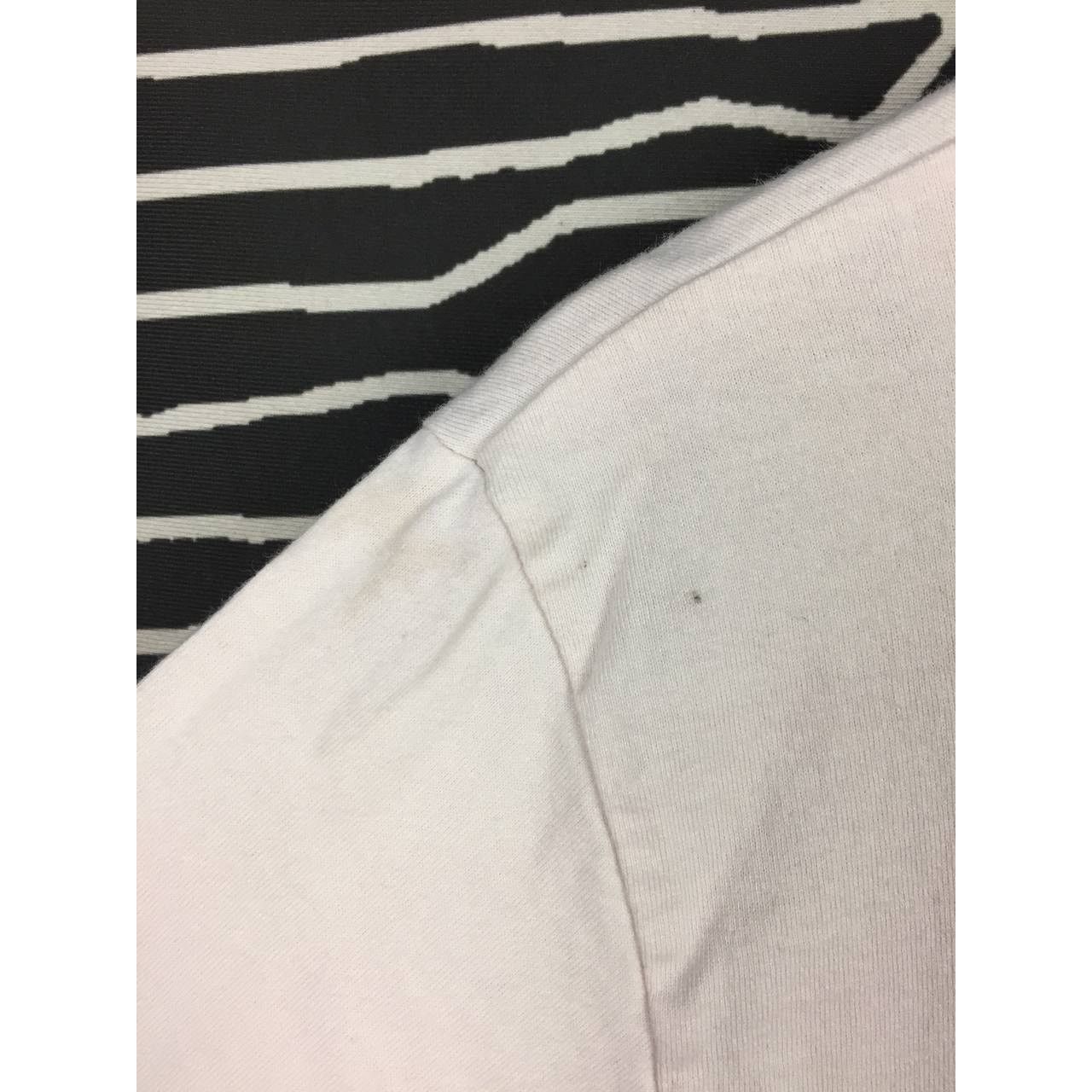 Japanese Brand Aloye Japanese Brand Minimalist Style Long Sleeve Tee Size US M / EU 48-50 / 2 - 20 Thumbnail