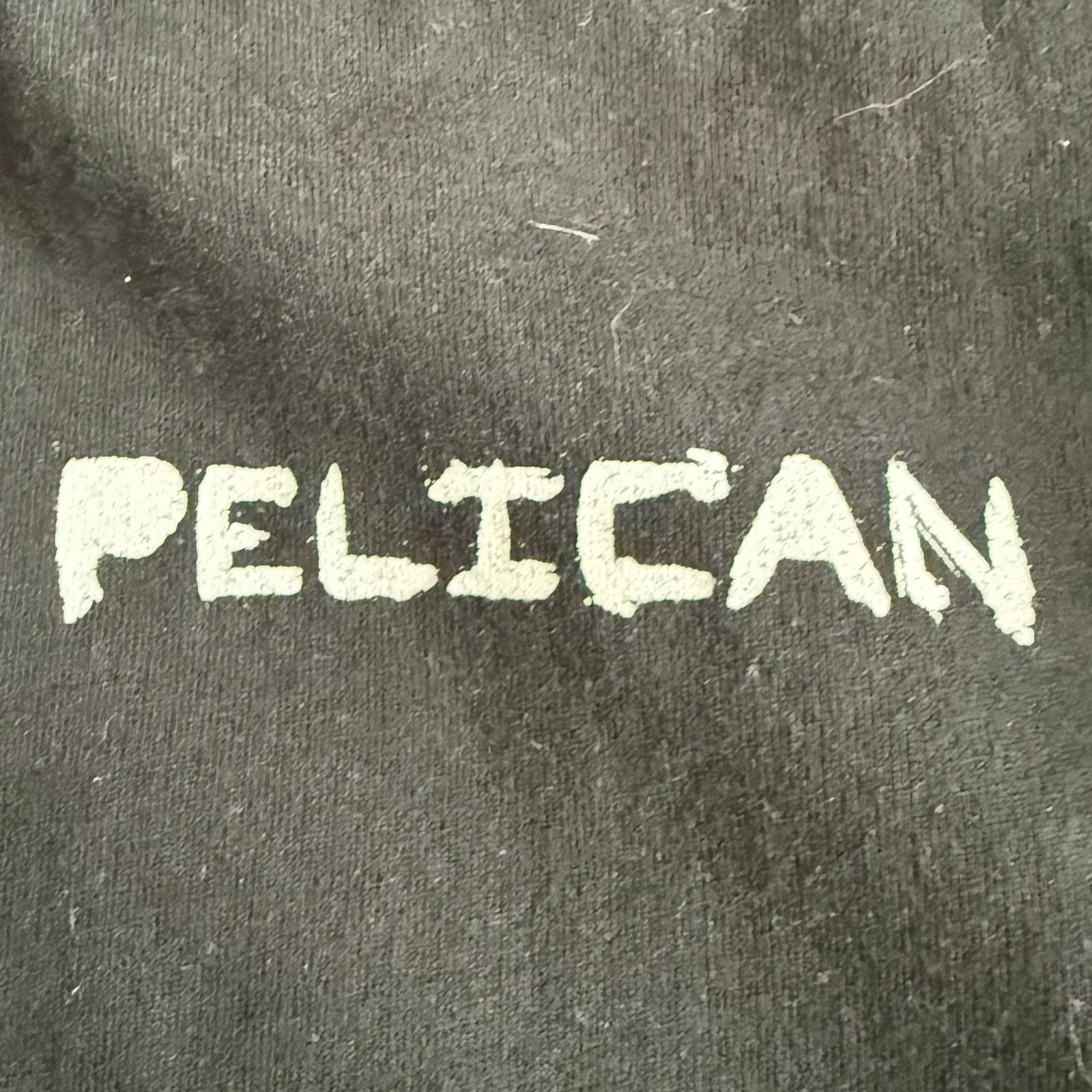 American Apparel Pelican Band Geometic Zip Up Hoodie Size L American Apparel Size US L / EU 52-54 / 3 - 2 Thumbnail