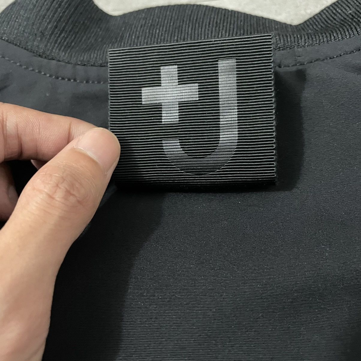 Jil Sander × Uniqlo Uniqlo Jil Sande Bomber Jacket Size US S / EU 44-46 / 1 - 6 Thumbnail