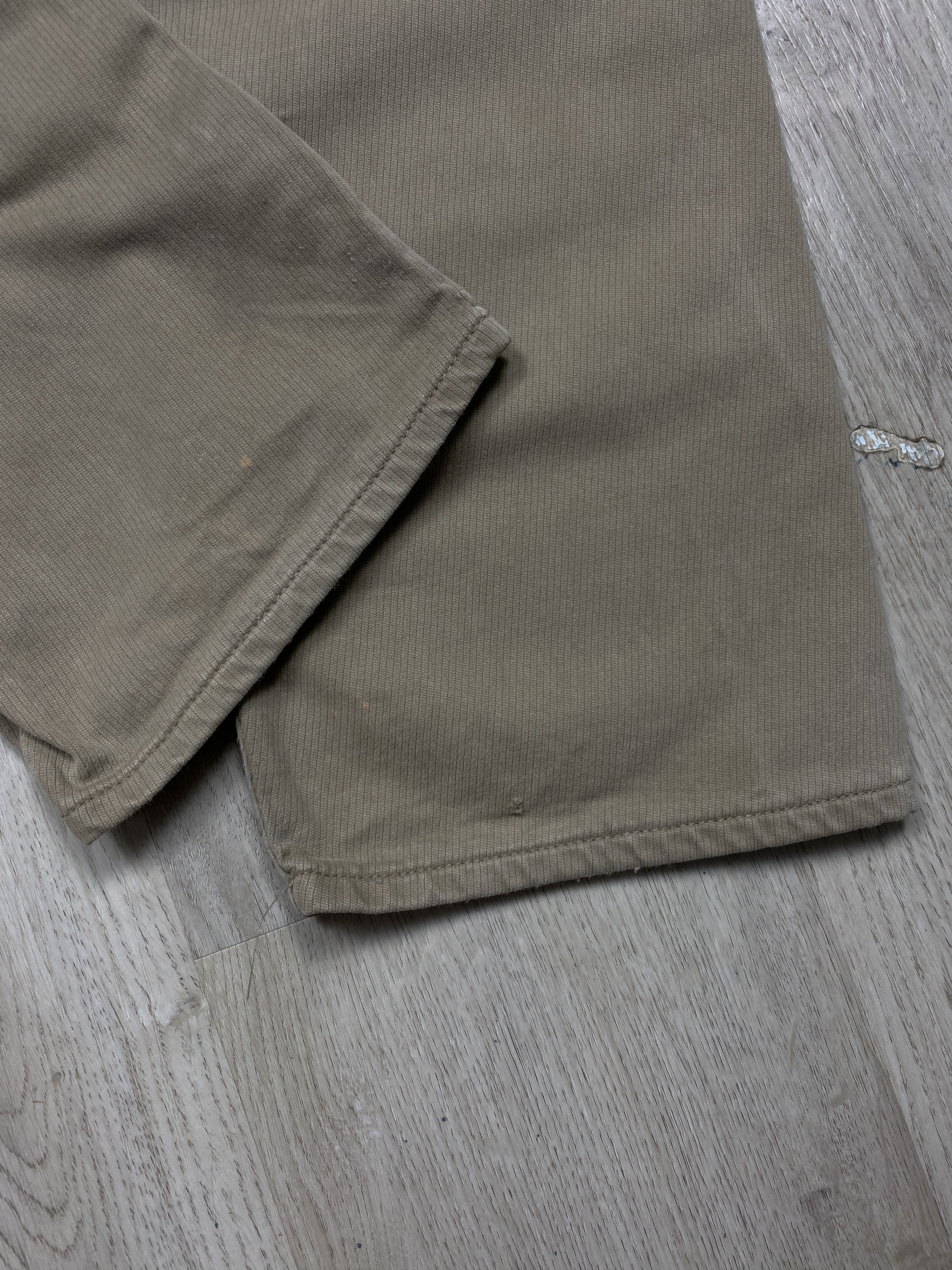Armani Armani Jeans Vintage Mens Denim Pants Jeans Size US 32 / EU 48 - 4 Thumbnail