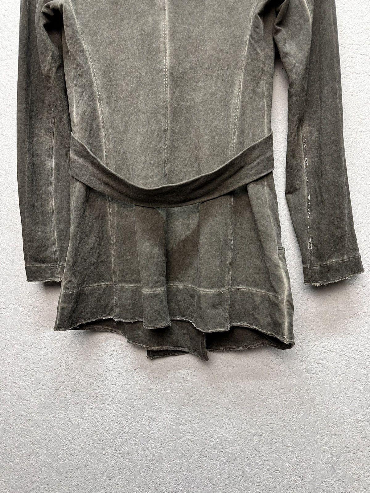 Rundholz Avantgarde Design Opium Japanese Gothic Tornado Mart GOA Y2k Size S / US 4 / IT 40 - 13 Thumbnail