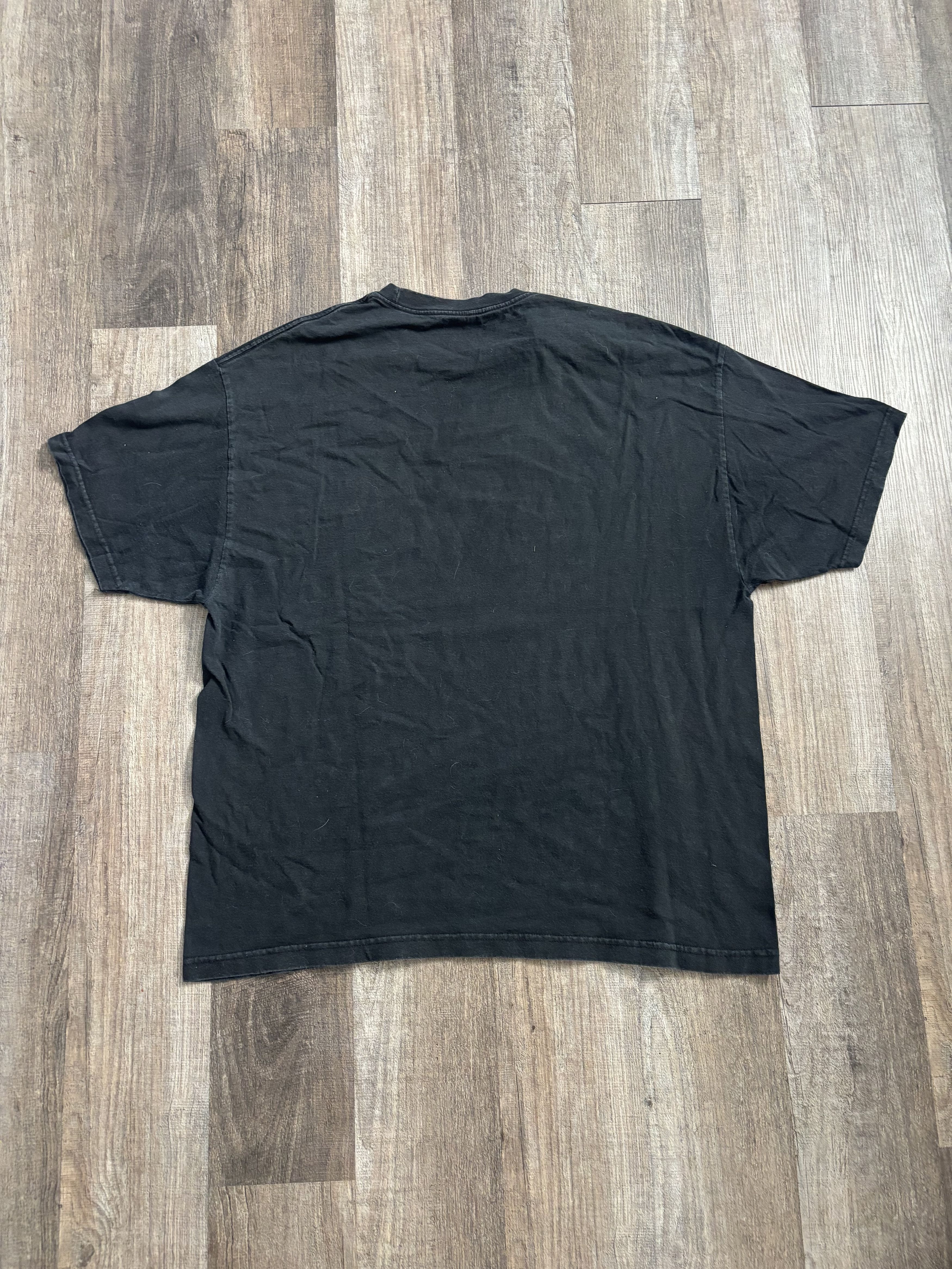 NEFF Neff Flamingo Logo Tee Shirt Size US XXL / EU 58 / 5 - 3 Thumbnail