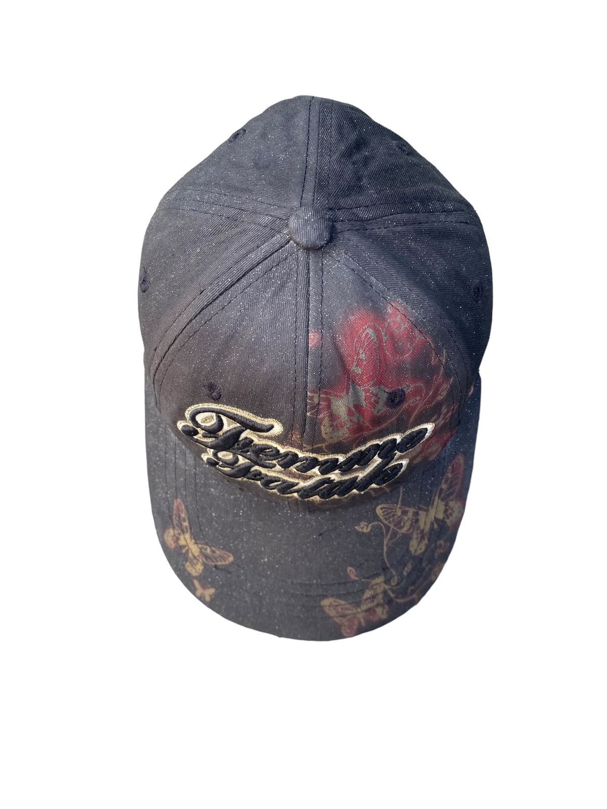 Japanese Brand Romance Femme Fatale Caps Size 32 - 6 Thumbnail