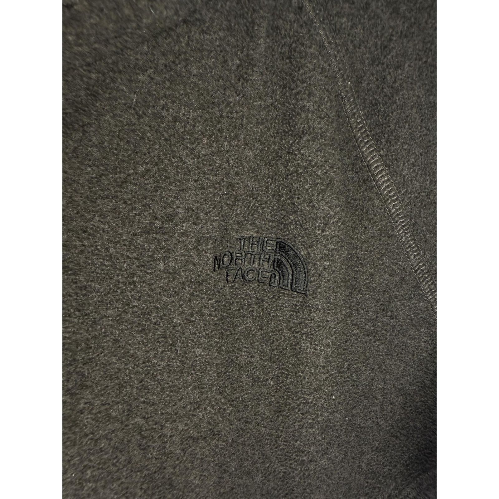 The North Face The North Face Hoodie Jacket Full Zip Gray Women's Size L Size L / US 10 / IT 46 - 10 Thumbnail