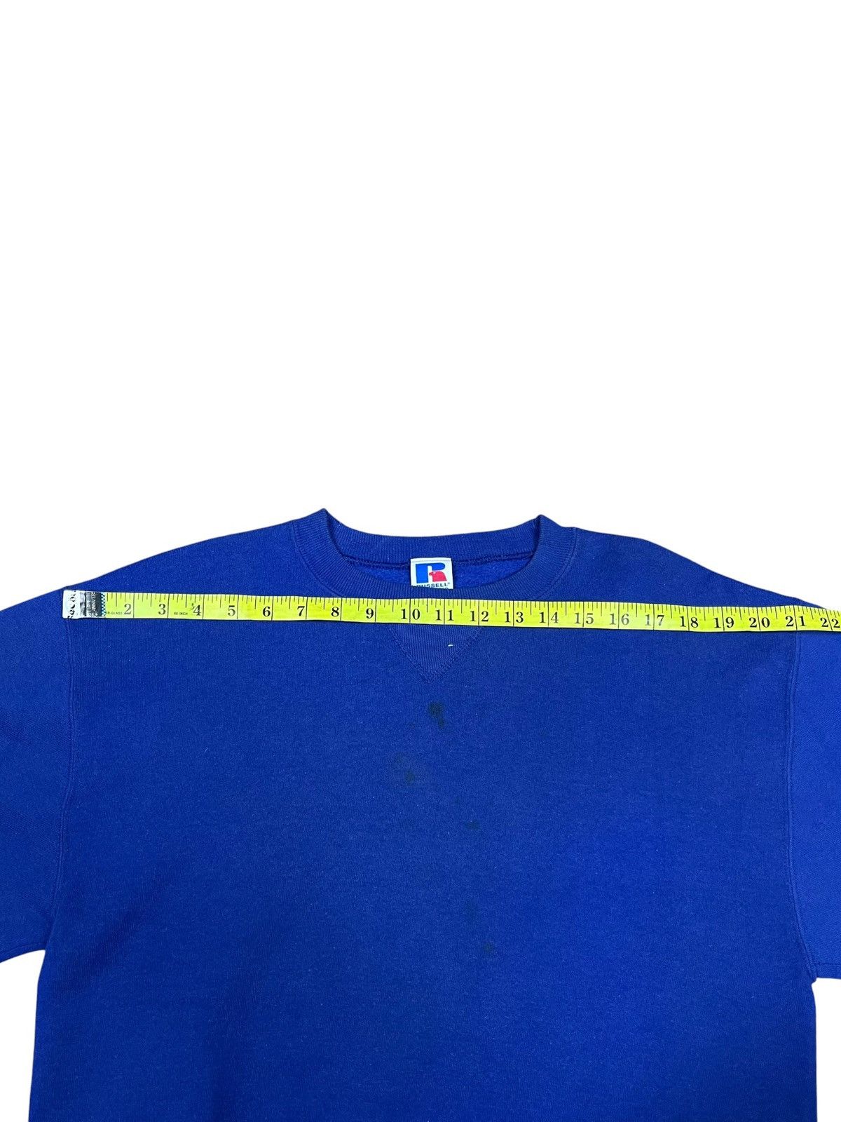 Russell Athletic Vtg Russel Athletic Sweatshirt Size US M / EU 48-50 / 2 - 7 Thumbnail