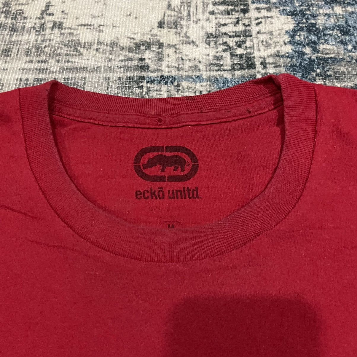 Ecko Unltd. ECKO UNLIMITED T-Shirt Size US M / EU 48-50 / 2 - 3 Thumbnail
