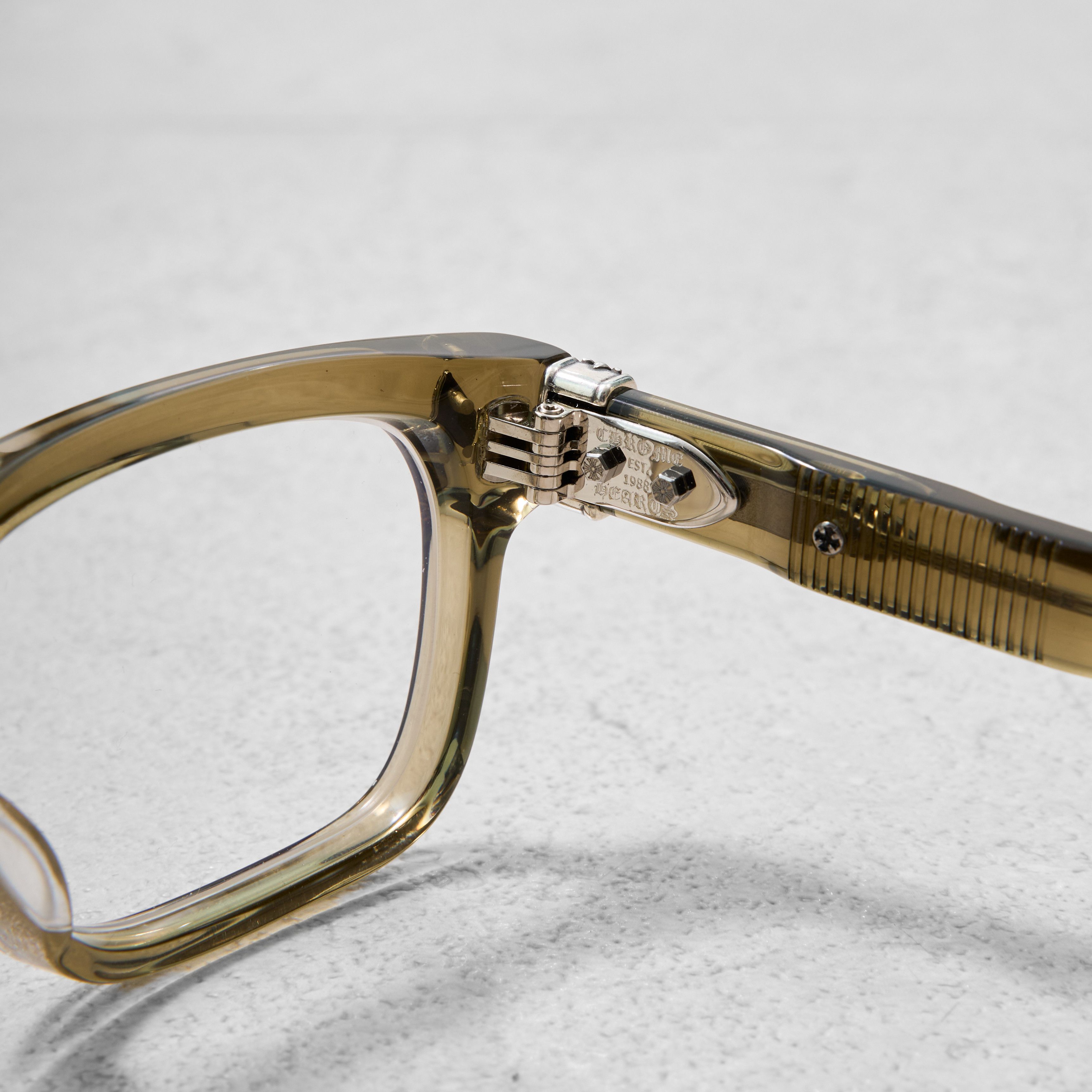 Chrome Hearts CHROME HEARTS PEN 15 Size ONE SIZE - 7 Thumbnail
