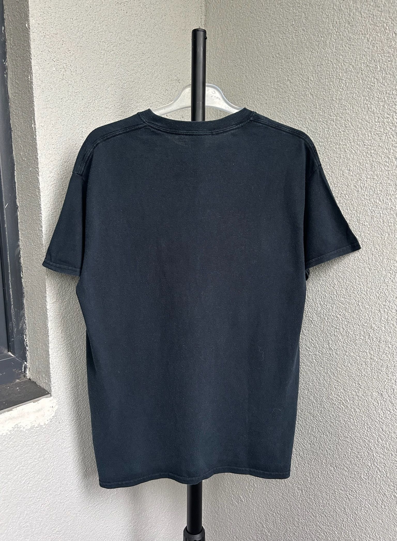 Band Tees × Vintage Vintage 2000s Full Metal Jacket Stanley Kubrick Movie Tshirt Size US M / EU 48-50 / 2 - 2 Thumbnail