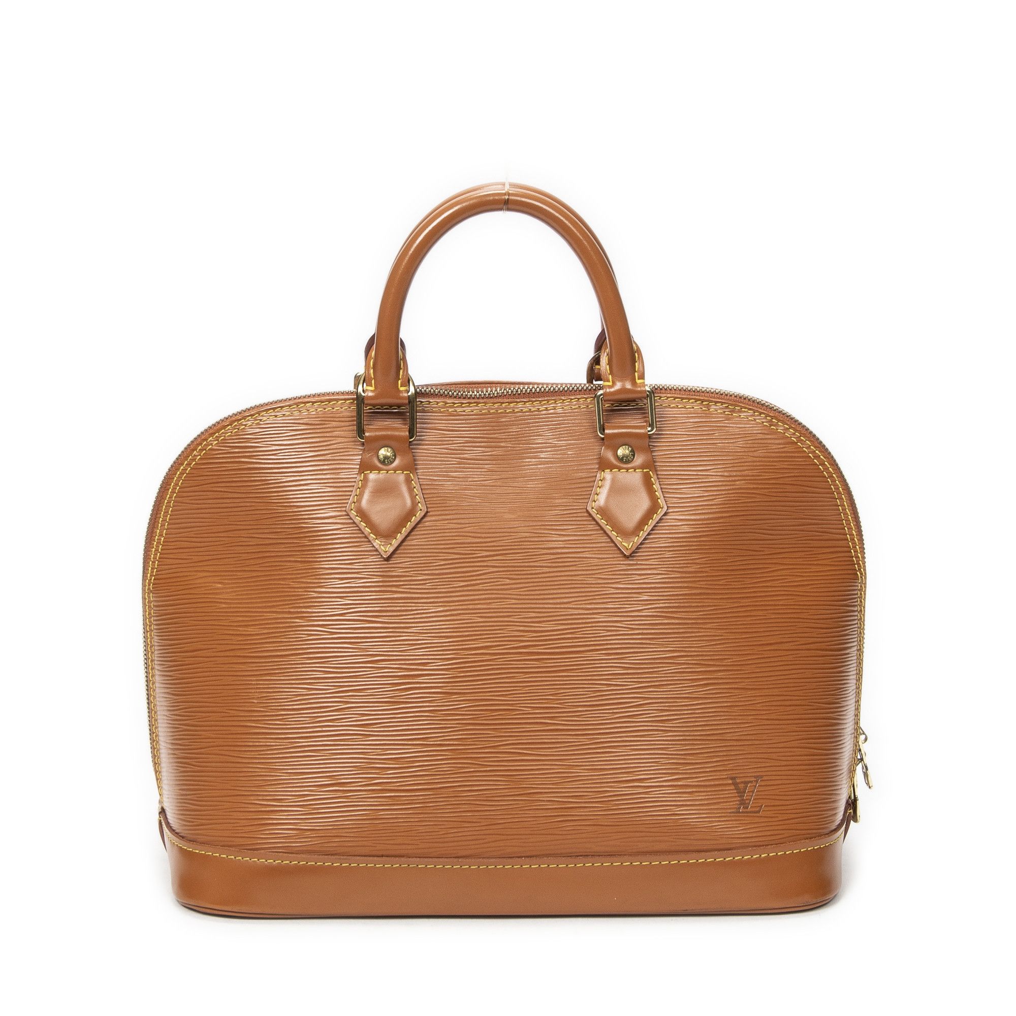 Louis Vuitton Alma PM Size ONE SIZE - 1 Thumbnail