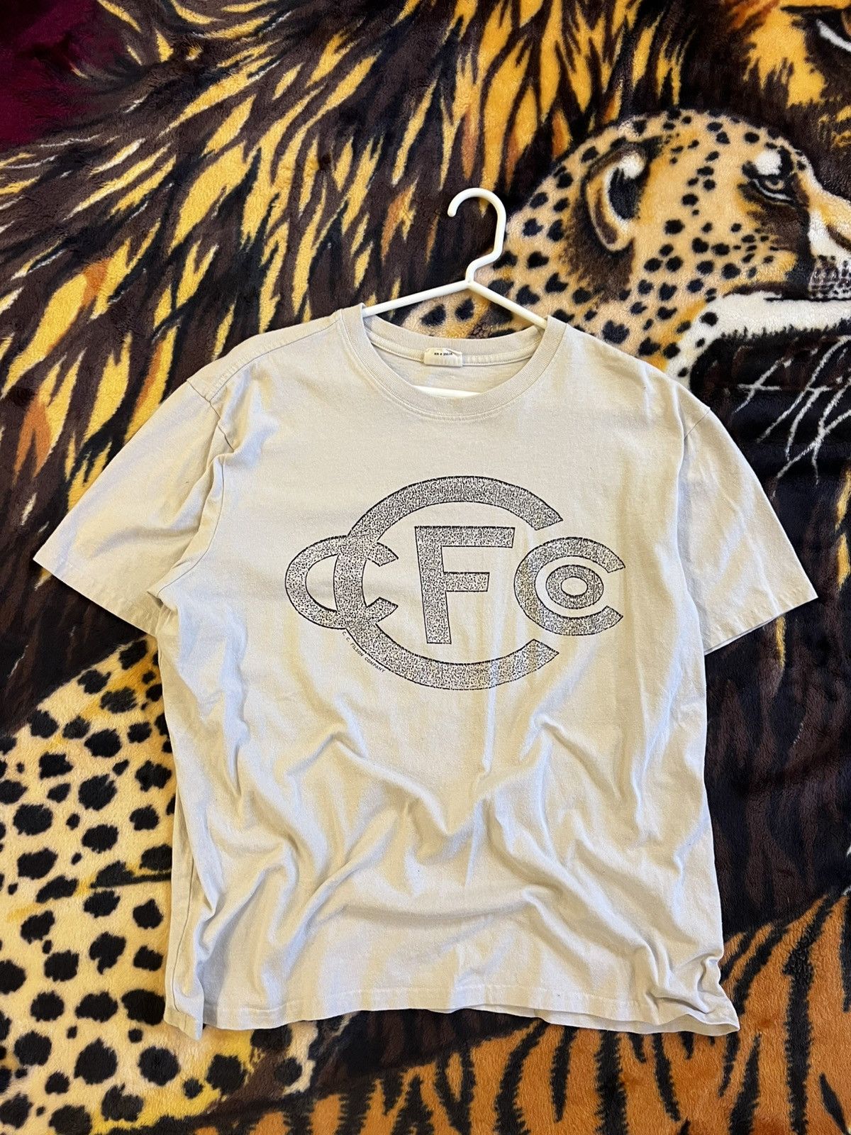 Filson × Vintage Vintage CC Filson Company Tee Large Size US L / EU 52-54 / 3 - 1 Thumbnail
