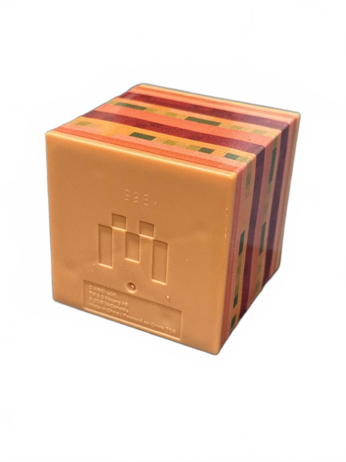 Other [2025] McDonald's x Minecraft Movie Happy Meal Toys Size ONE SIZE - 6 Thumbnail