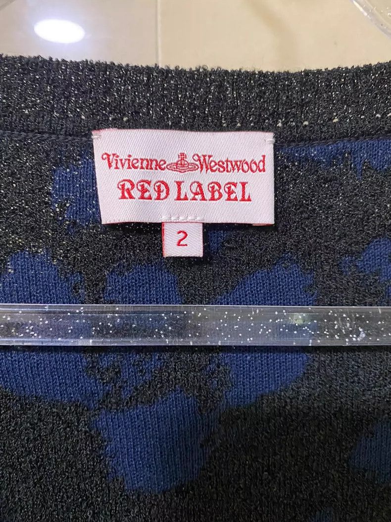 Vivienne Westwood Vivienne Westwood Size2 A dress skirt Size M / US 6-8 / IT 42-44 - 4 Thumbnail