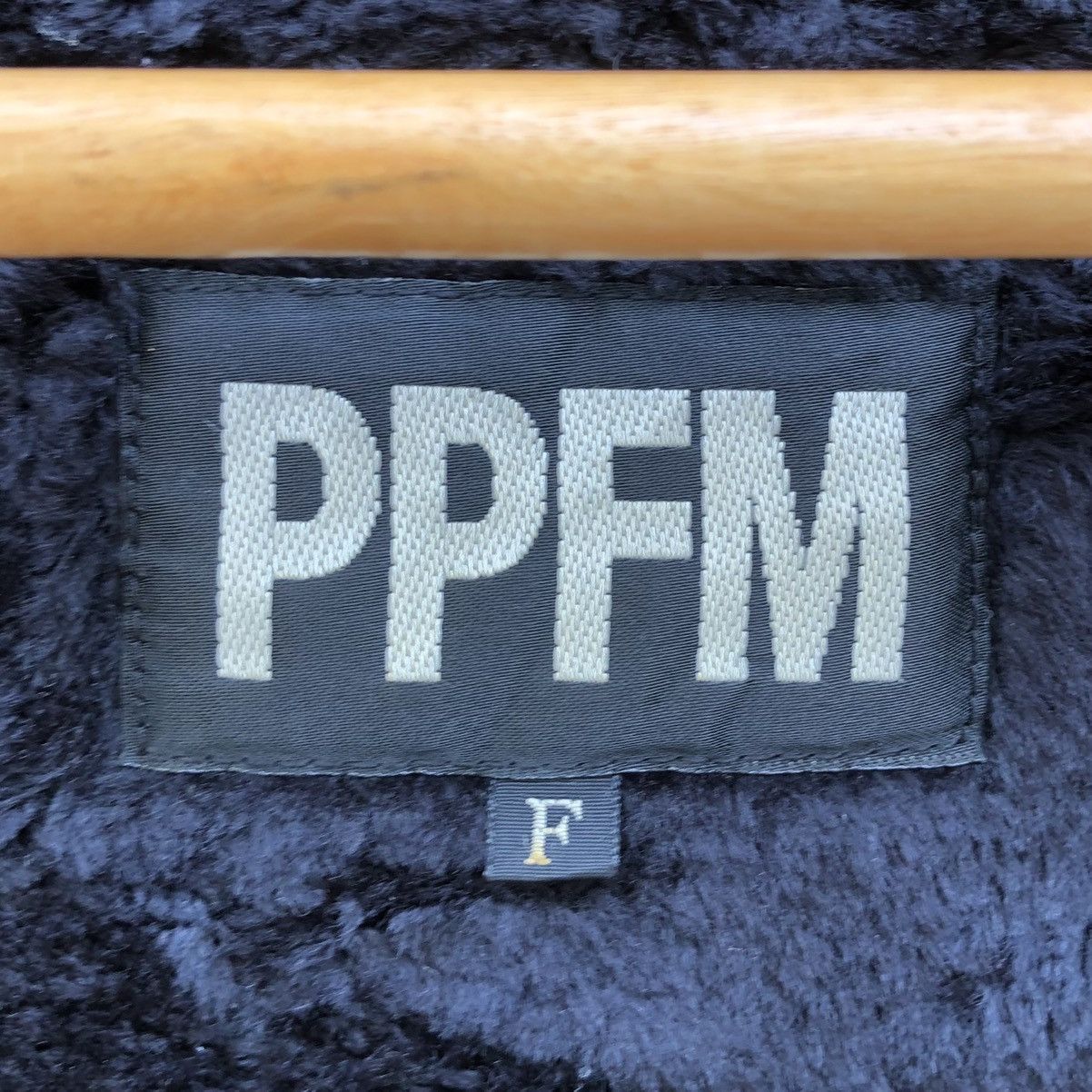 PPFM Vintage PPFM HOMME N-1 Deck Sun Faded Jacket Size US M / EU 48-50 / 2 - 22 Thumbnail