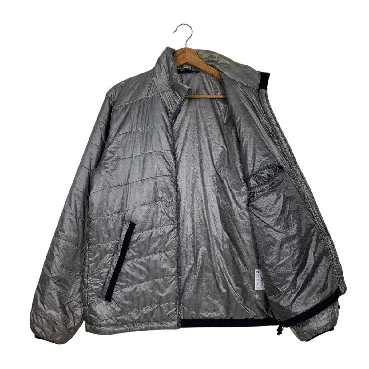 The North Face The North Face Summit Series Puffer Down Jacket Size US M / EU 48-50 / 2 - 9 Thumbnail