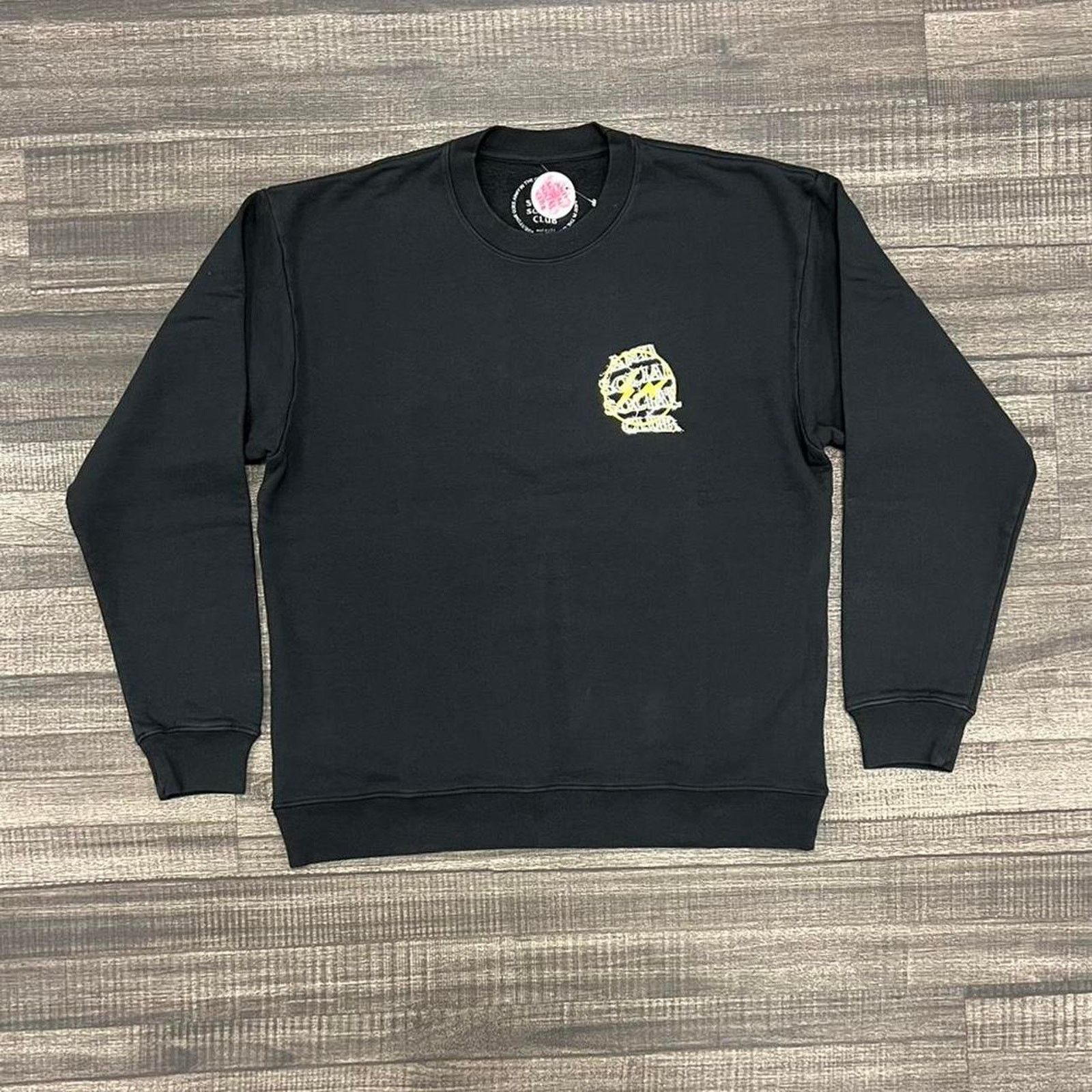 Anti Social Social Club Anti social social club x Size US L / EU 52-54 / 3 - 1 Thumbnail