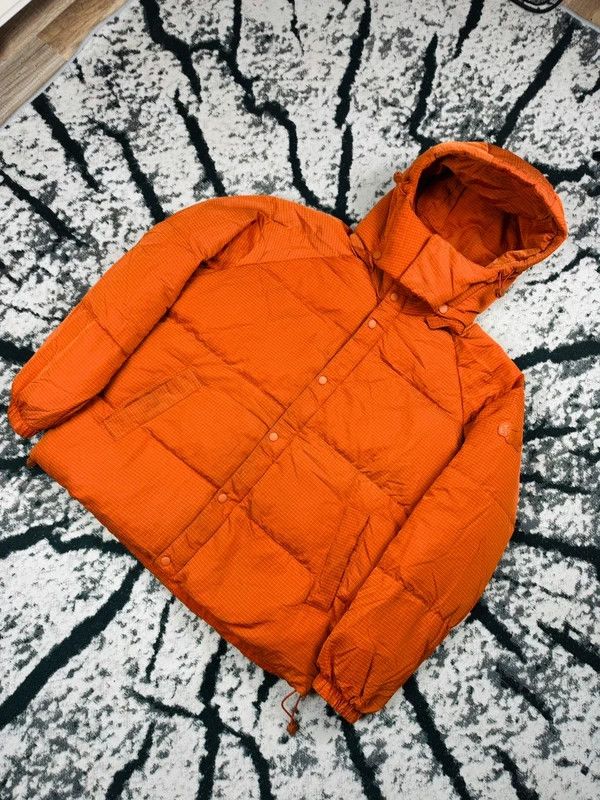Lacoste Lacoste puffer jacket orange logo M Size US M / EU 48-50 / 2 - 2 Thumbnail